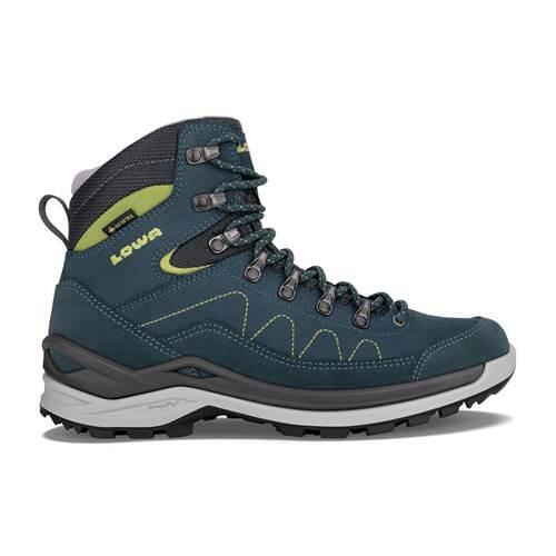 Buty trekkingowe damskie Lowa Toro Pro Mid Gtx