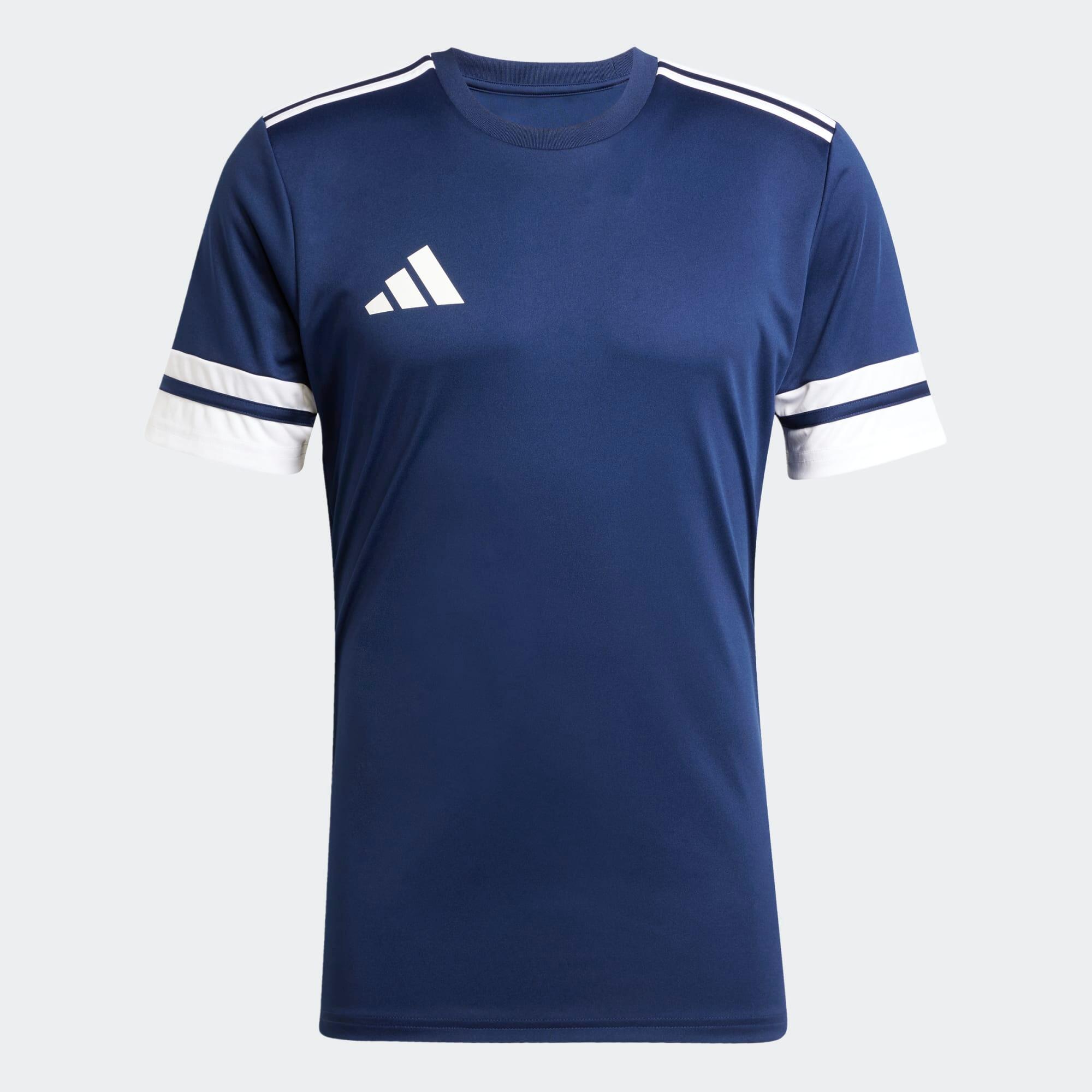 Adidas Sport Squa25 Jsy M Koszulka Dorosłych