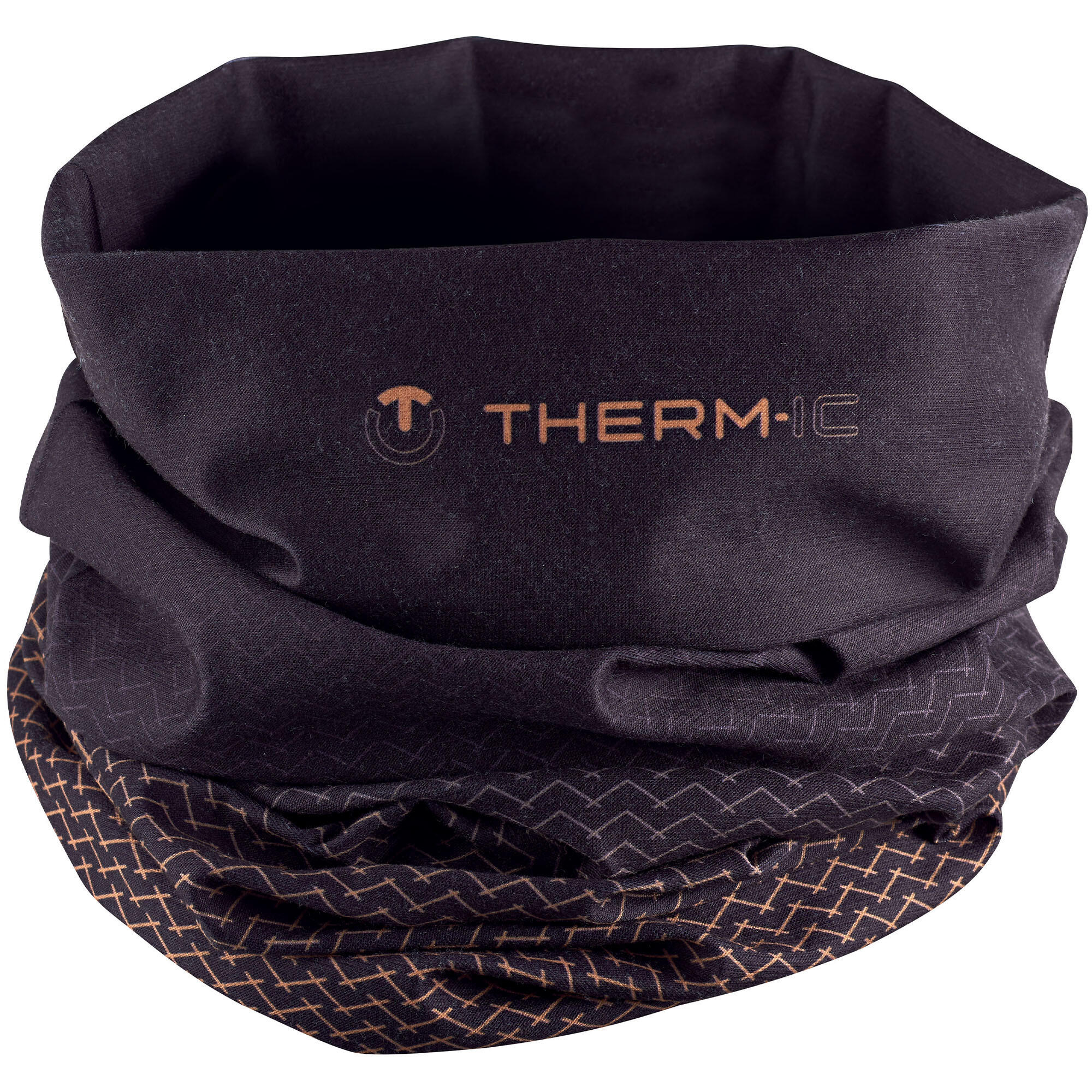 Ocieplacz na szyje zewnetrzny dorosly Therm-ic Cool Light NeckWarmer lekki