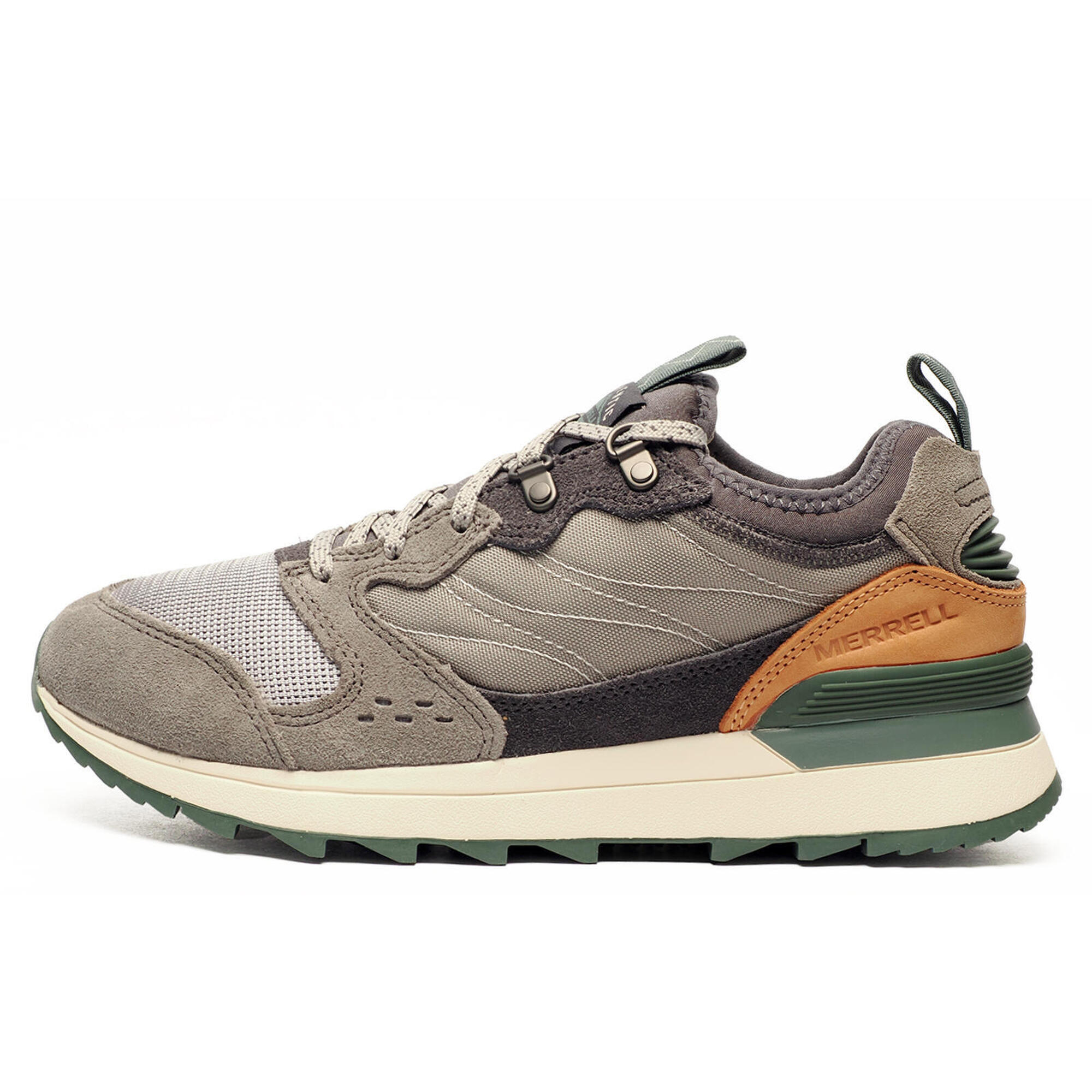 Buty męskie Merrell Alpine 83 Sneaker Recraft