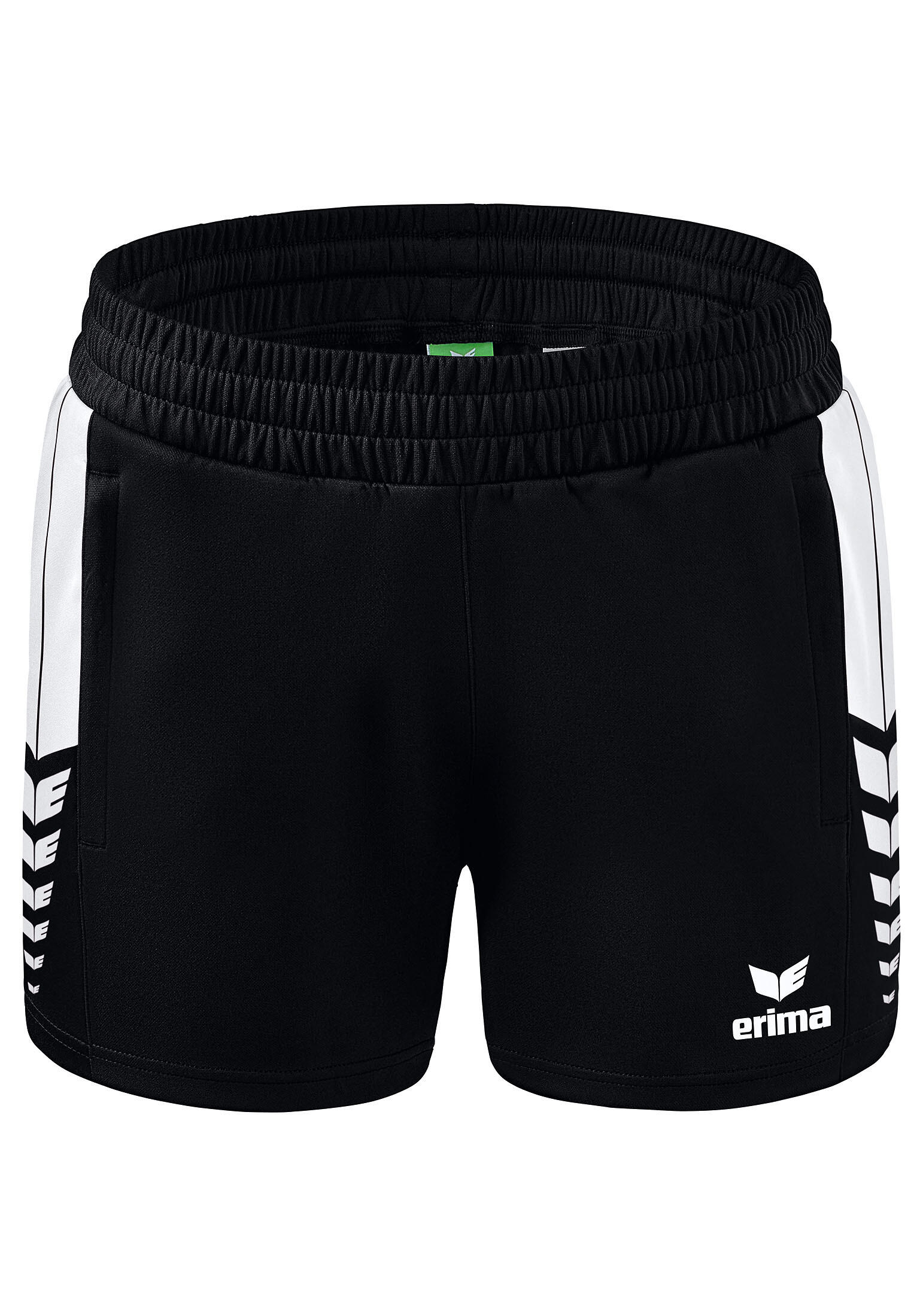 Szorty damskie Erima Worker Six Wings