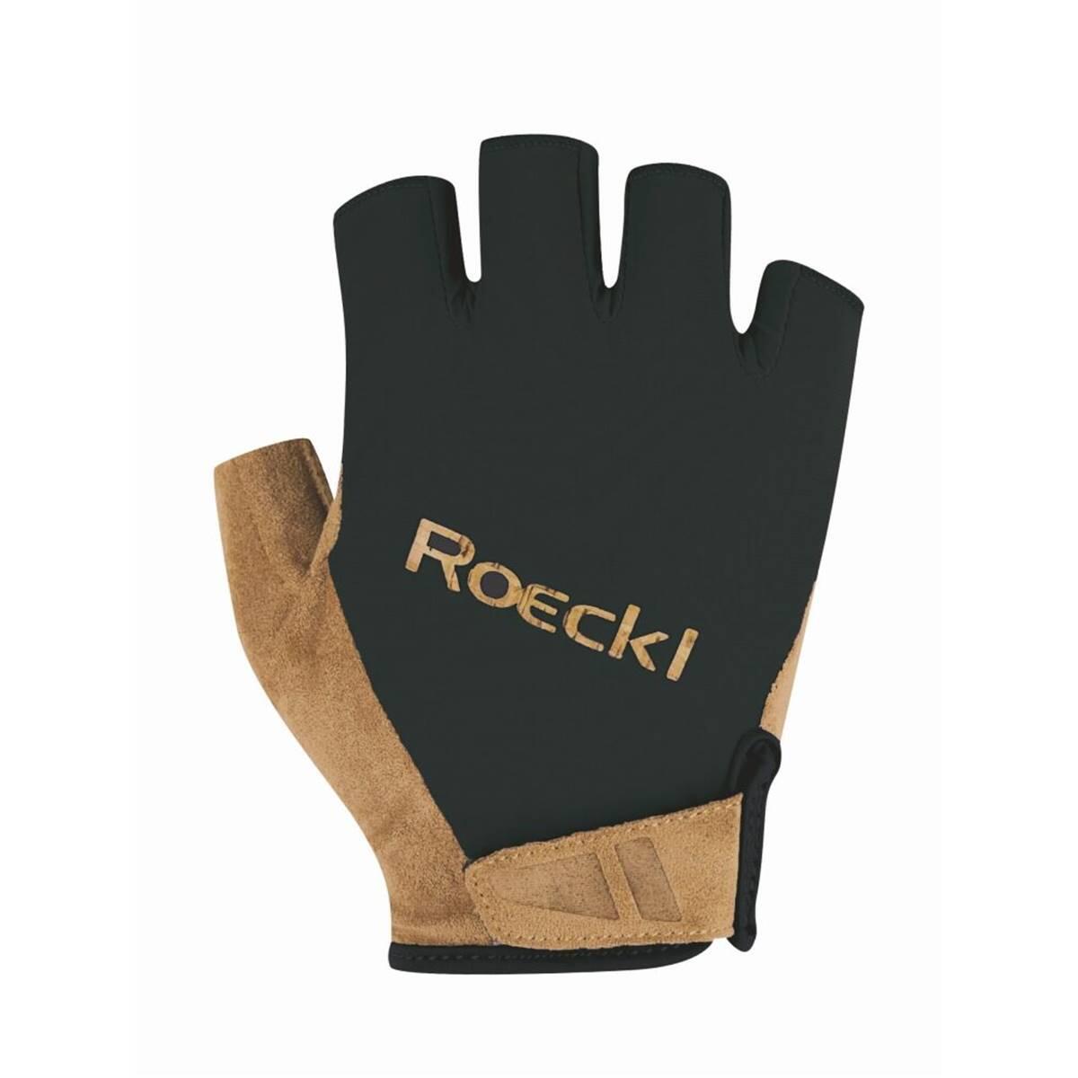 Krótkie rękawice Roeckl Bosco