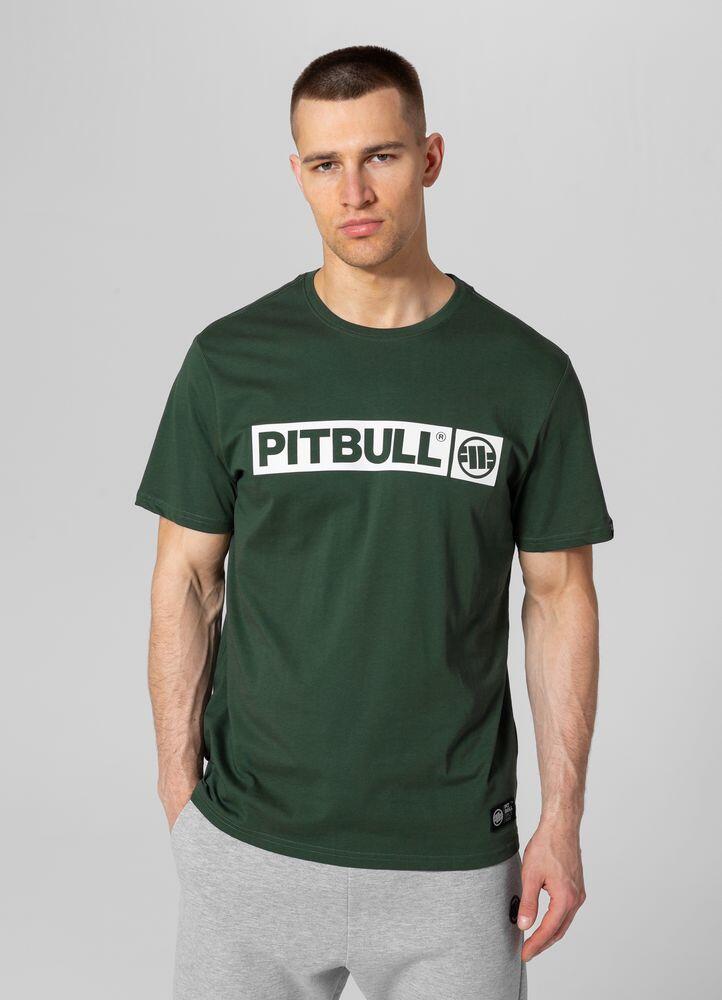 Koszulka męska Pitbull Hilltop