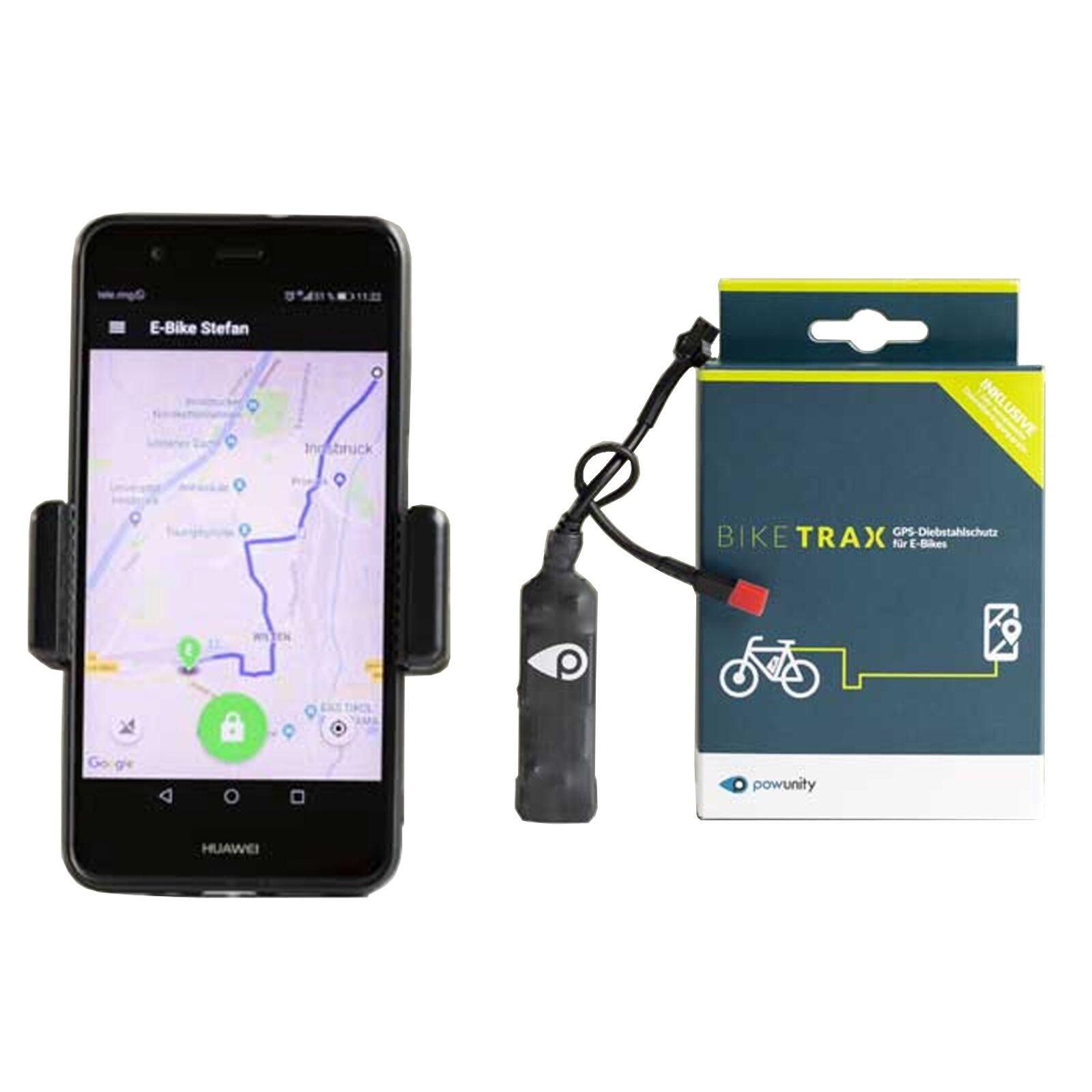 Lokalizator GPS Powunity Bosch
