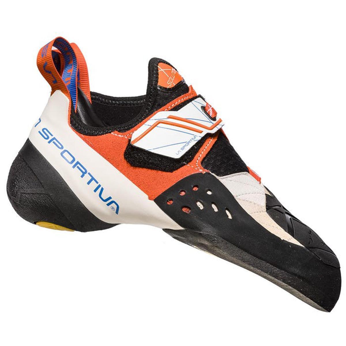 Buty wspinaczkowe męskie La Sportiva Solution