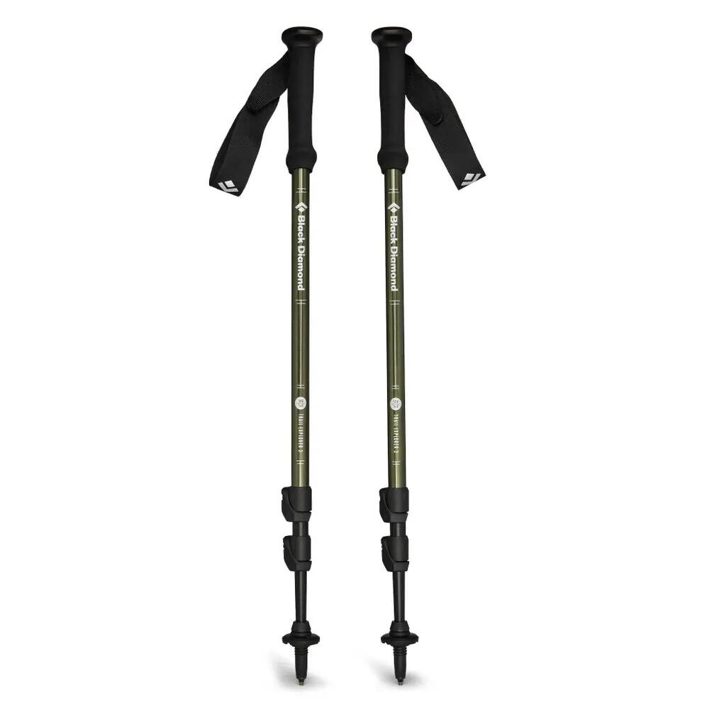 Kije trekkingowe Black Diamond Explorer 3 (x2)