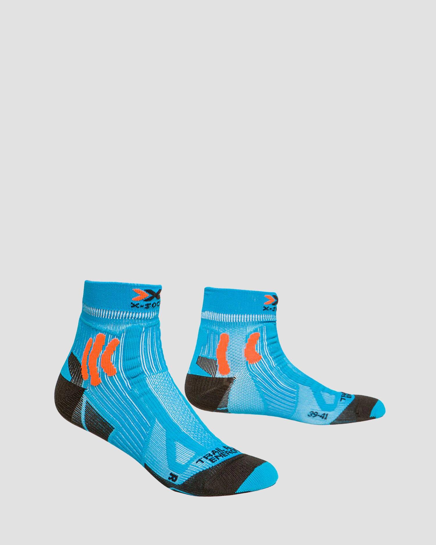 Skarpety X-SOCKS TRAIL RUN ENERGY