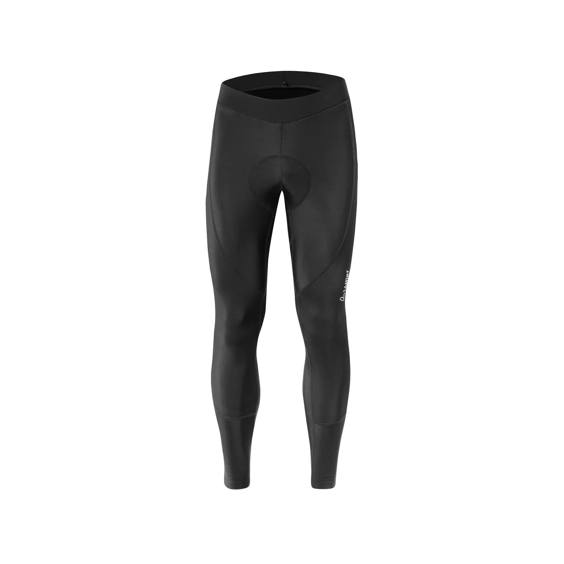 Legginsy Löffler Thermo Elastic