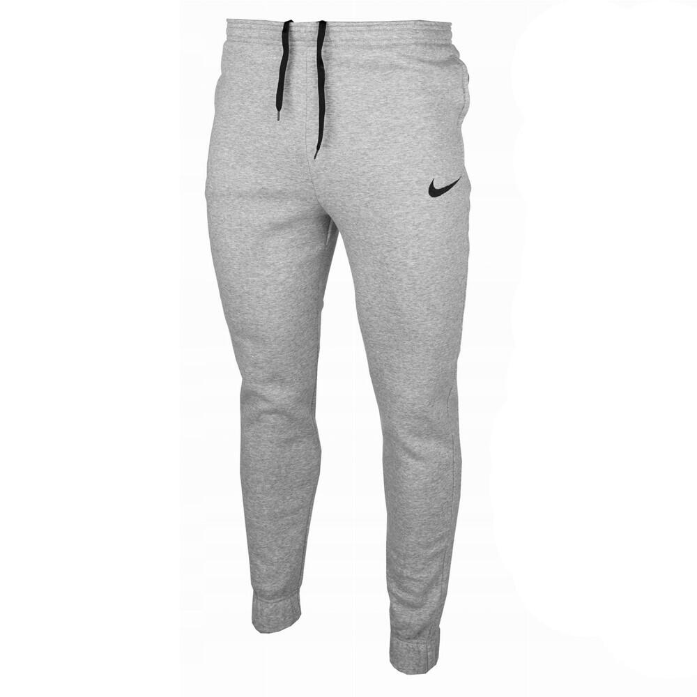 Męskie Spodnie Do Biegania Park 20 Fleece