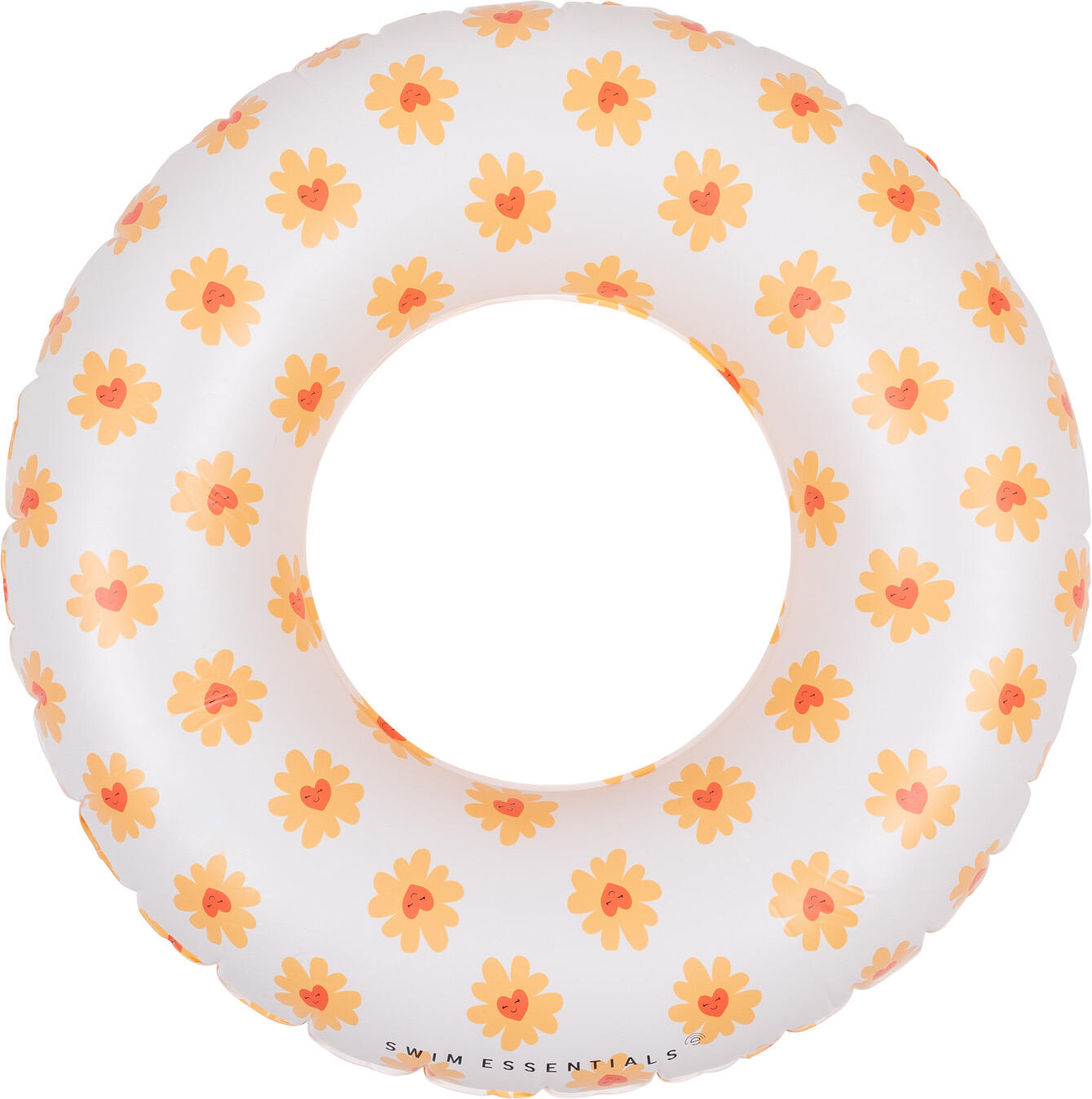 Swim Essentials Swim Ring - Multicolor - Floral Love
