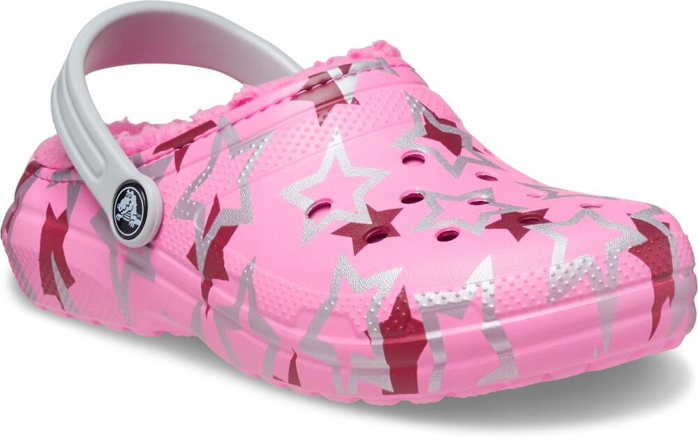Chodaki Dla Dzieci Crocs Classic LND Disco Dance Party Clog