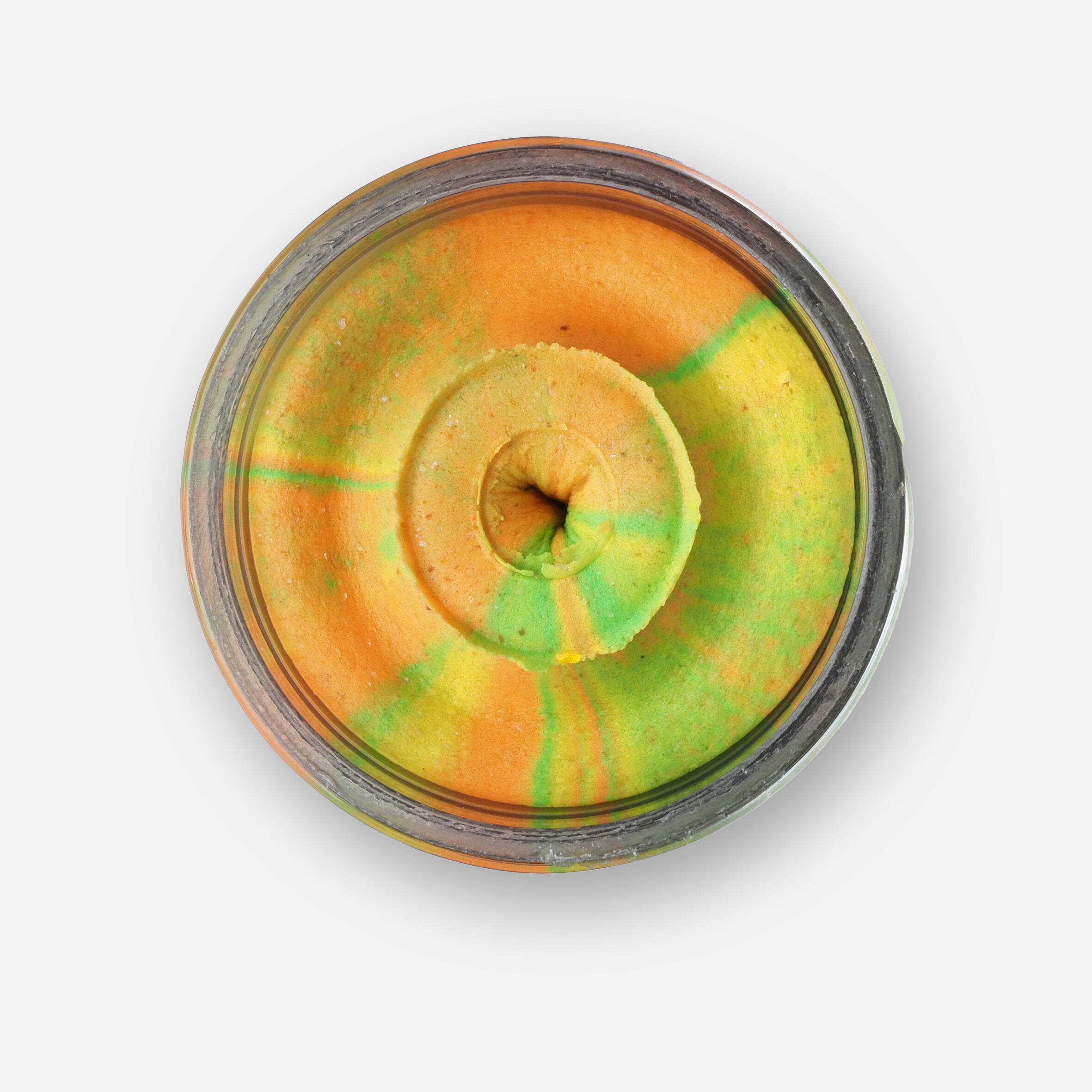 Pasta na pstrągi Powerbait Rainbow Glitter