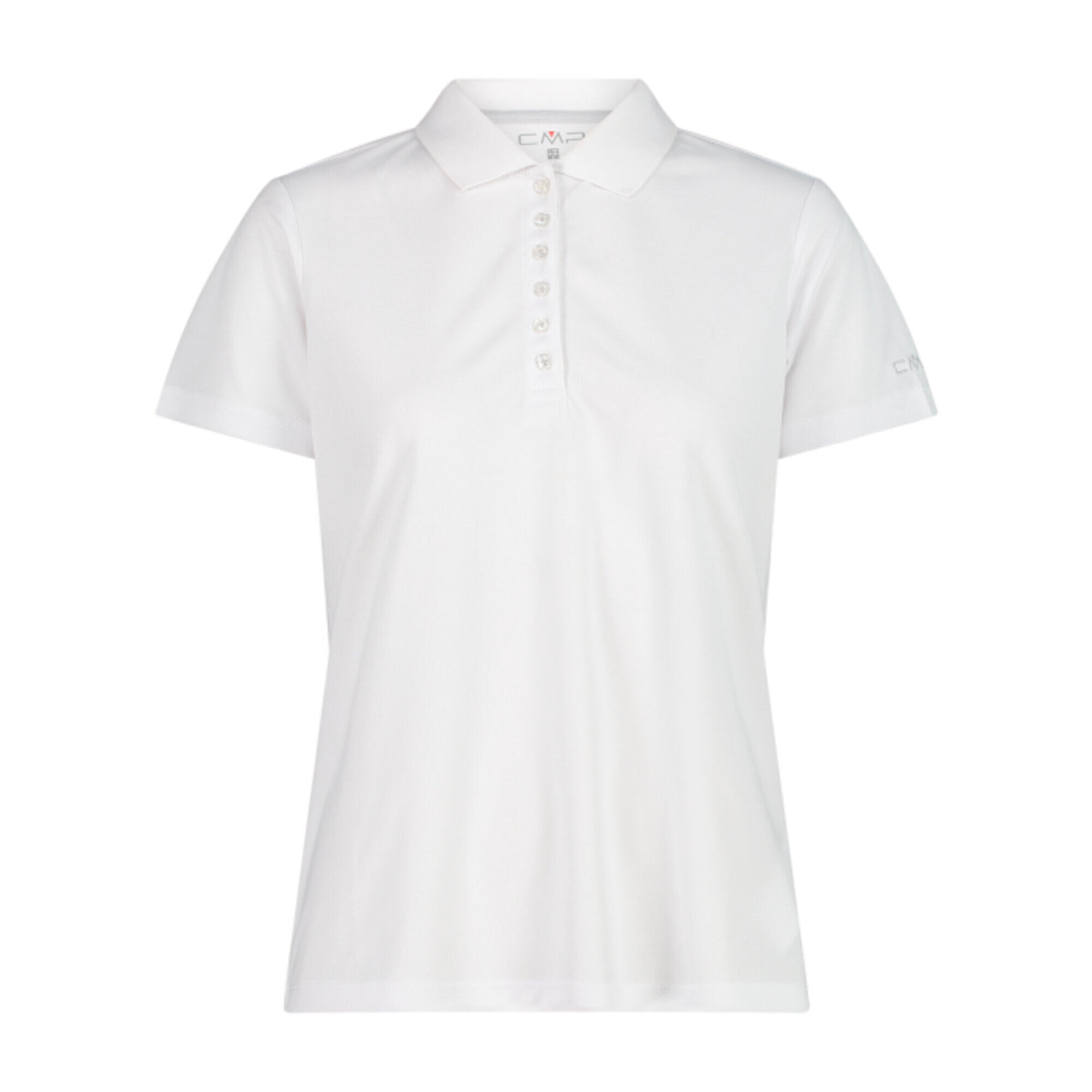 Damska koszulka polo CMP