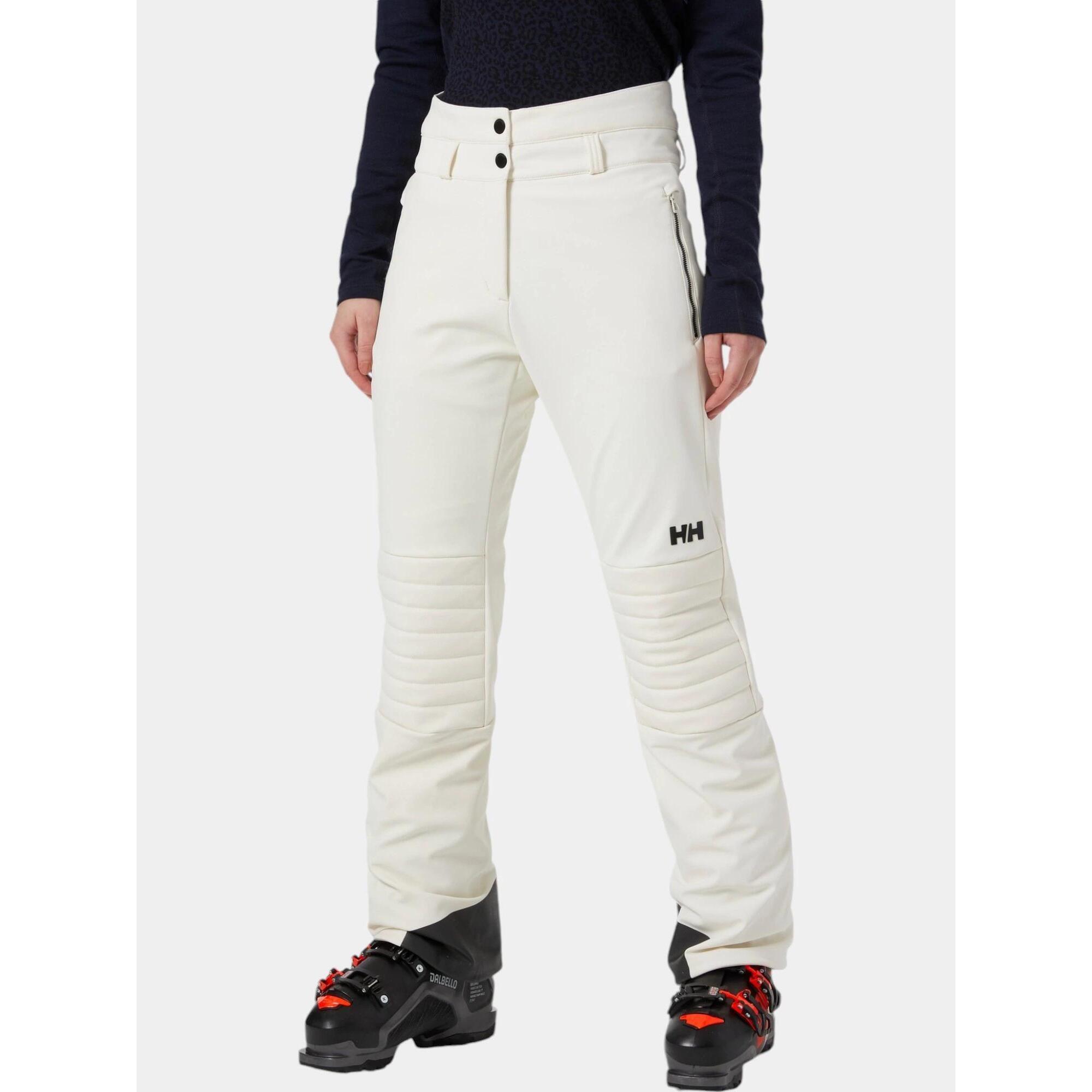 Spodnie Narciarskie Damskie Helly Hansen Avanti Stretch