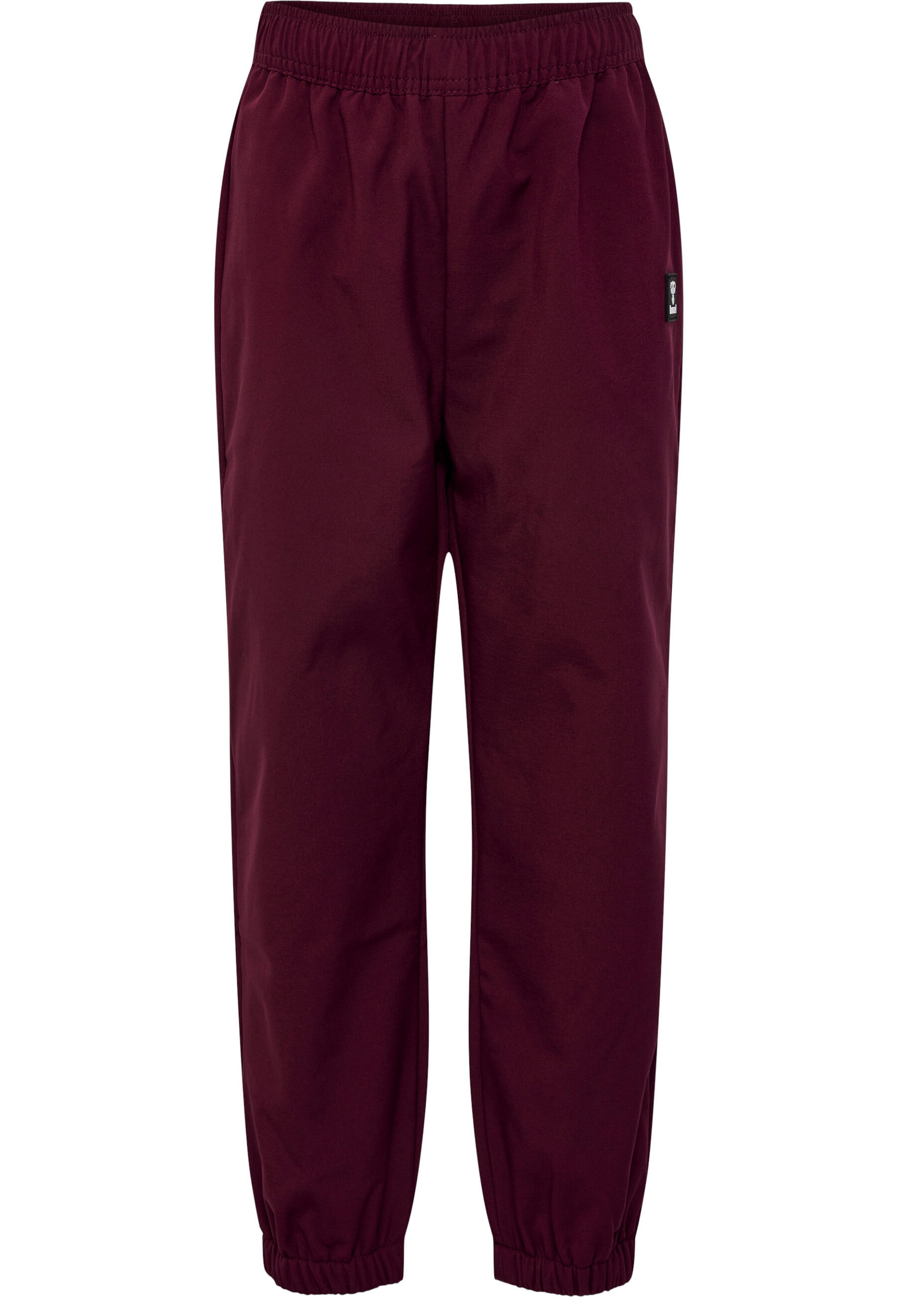 Dziecięce spodnie wodoodporne Hummel Jupitor Tex Softshell