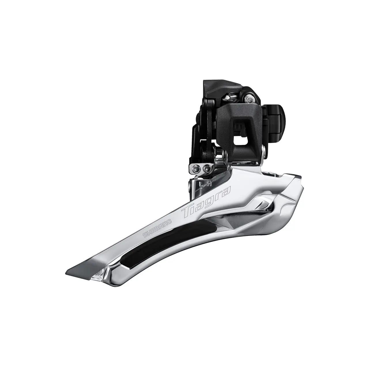 Przerzutka przednia Shimano Tiagra
