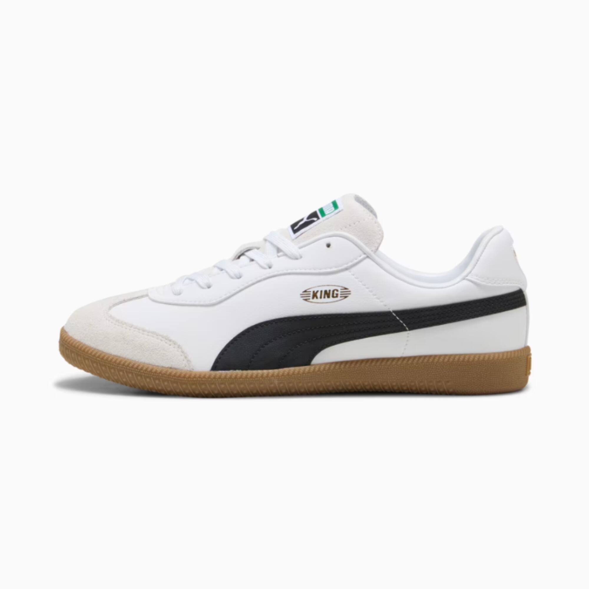 Buty do piłki nożnej halowej King Futsal