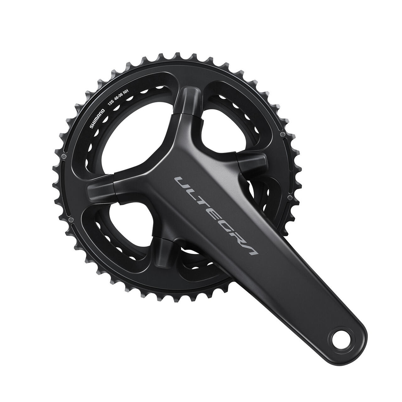 Pedały Shimano Ultegra FC-R8100