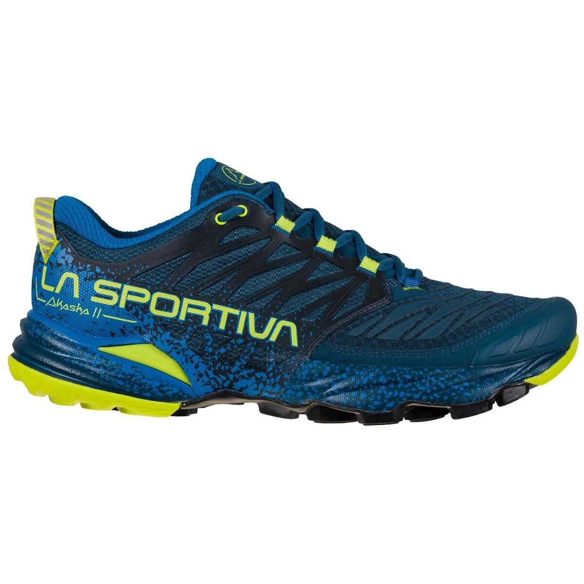 Buty trailowe męskie La Sportiva Akasha II