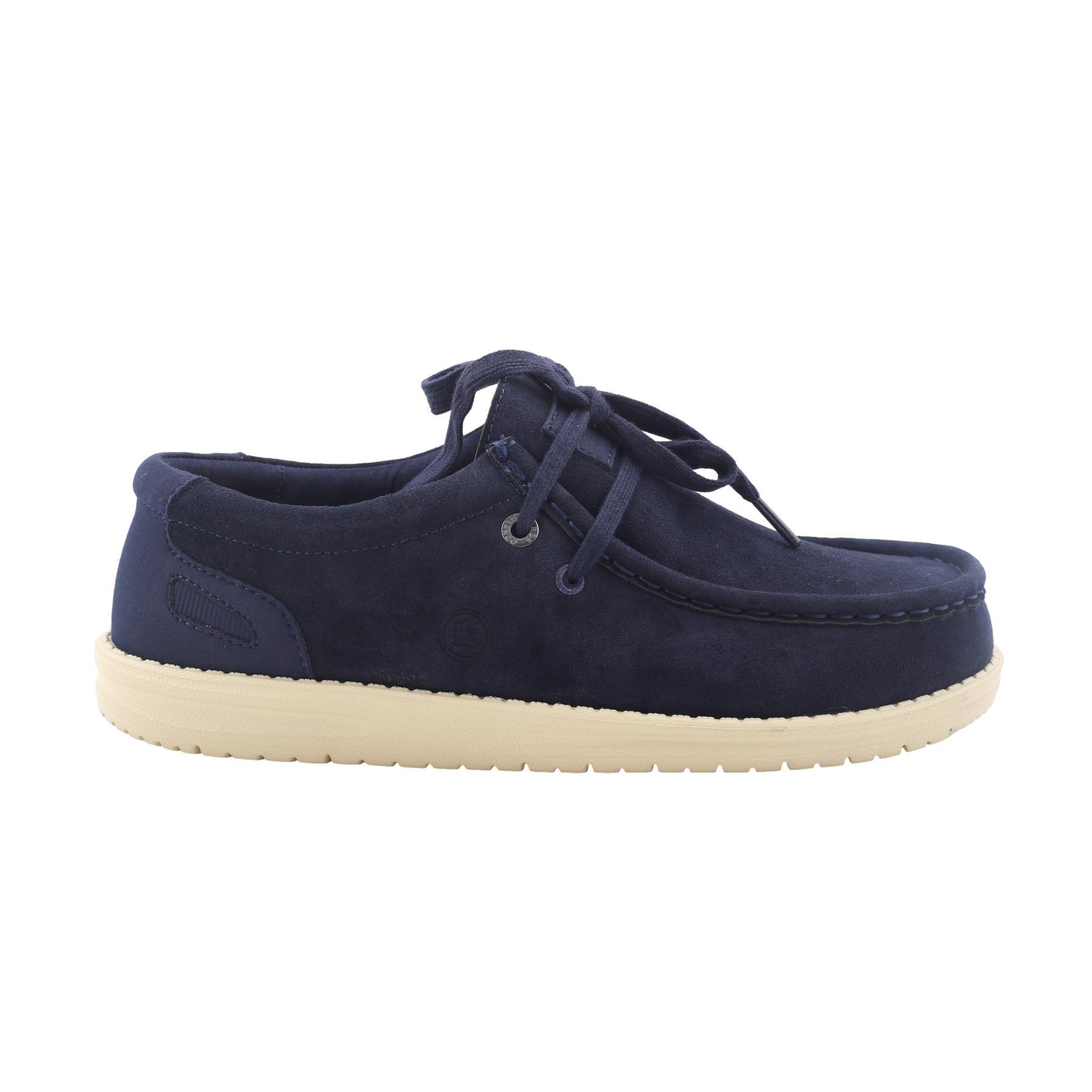 Buty żeglarskie Serge Blanco Saint-Jean