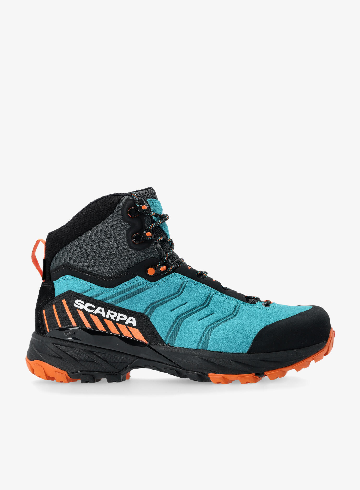 Buty trekkingowe męskie Scarpa Rush TRK GTX
