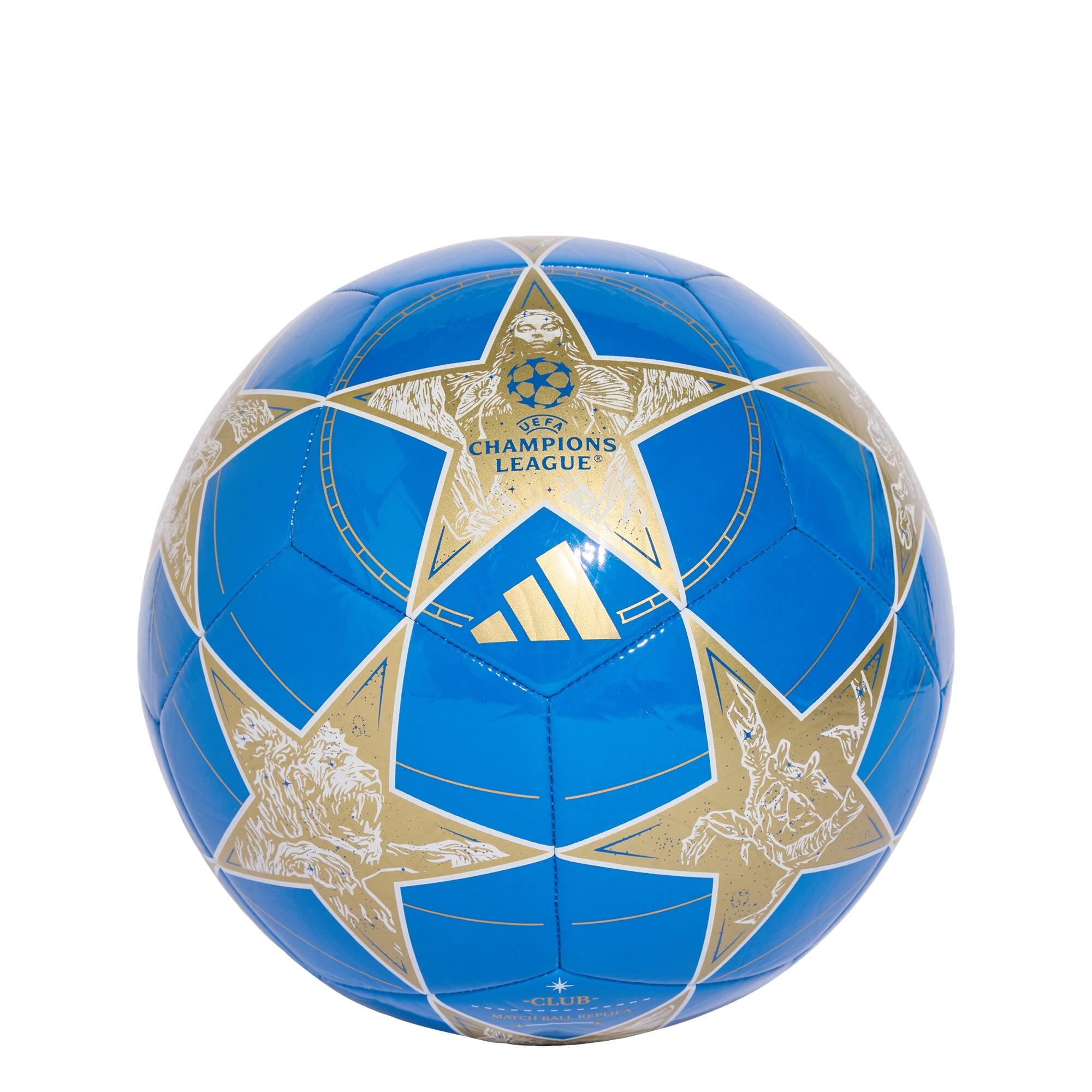 Piłka Liga Mistrzów Club 25/26 League Stage