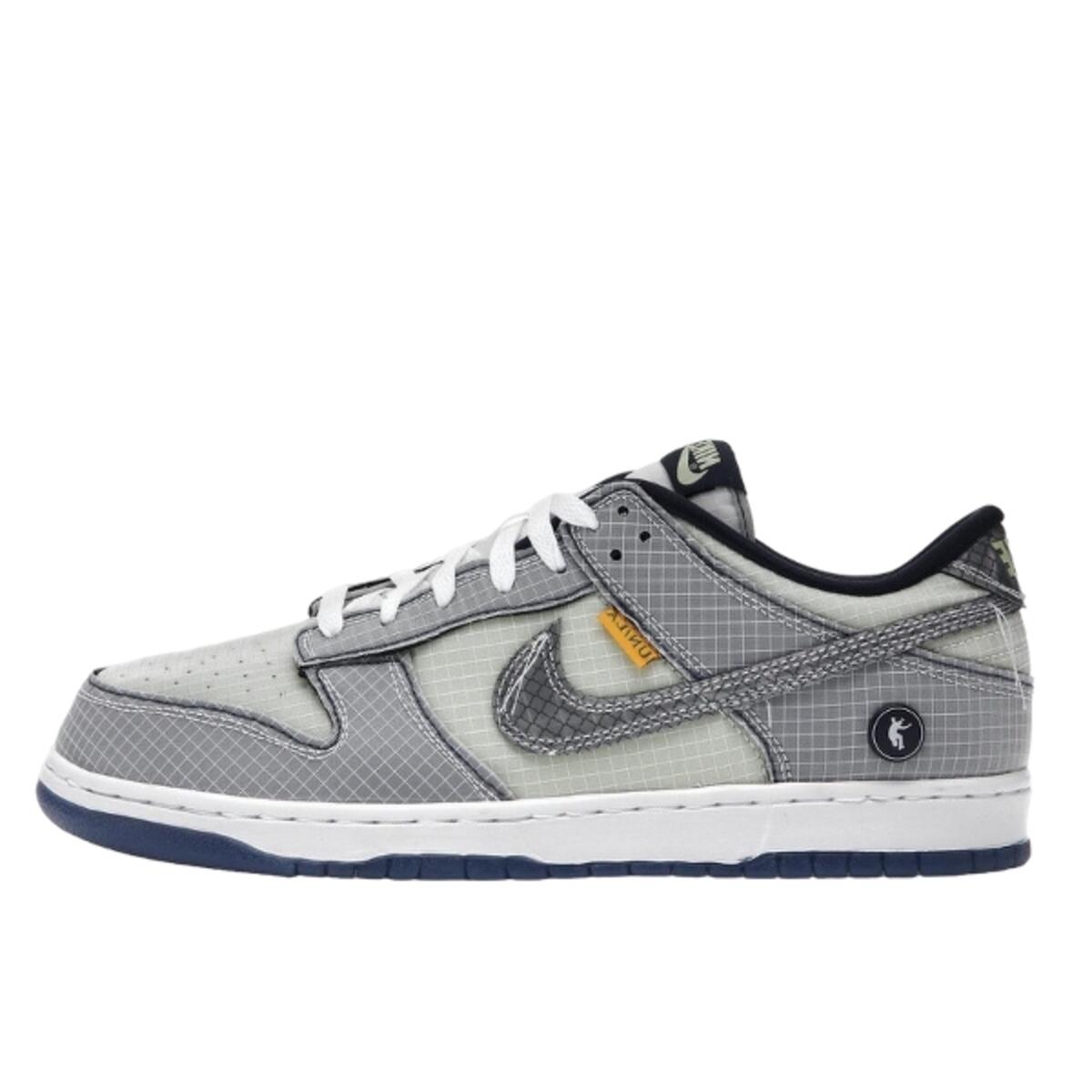 Buty do chodzenia dla dorosłych Nike Dunk Low Union Passport Pack Pistachio