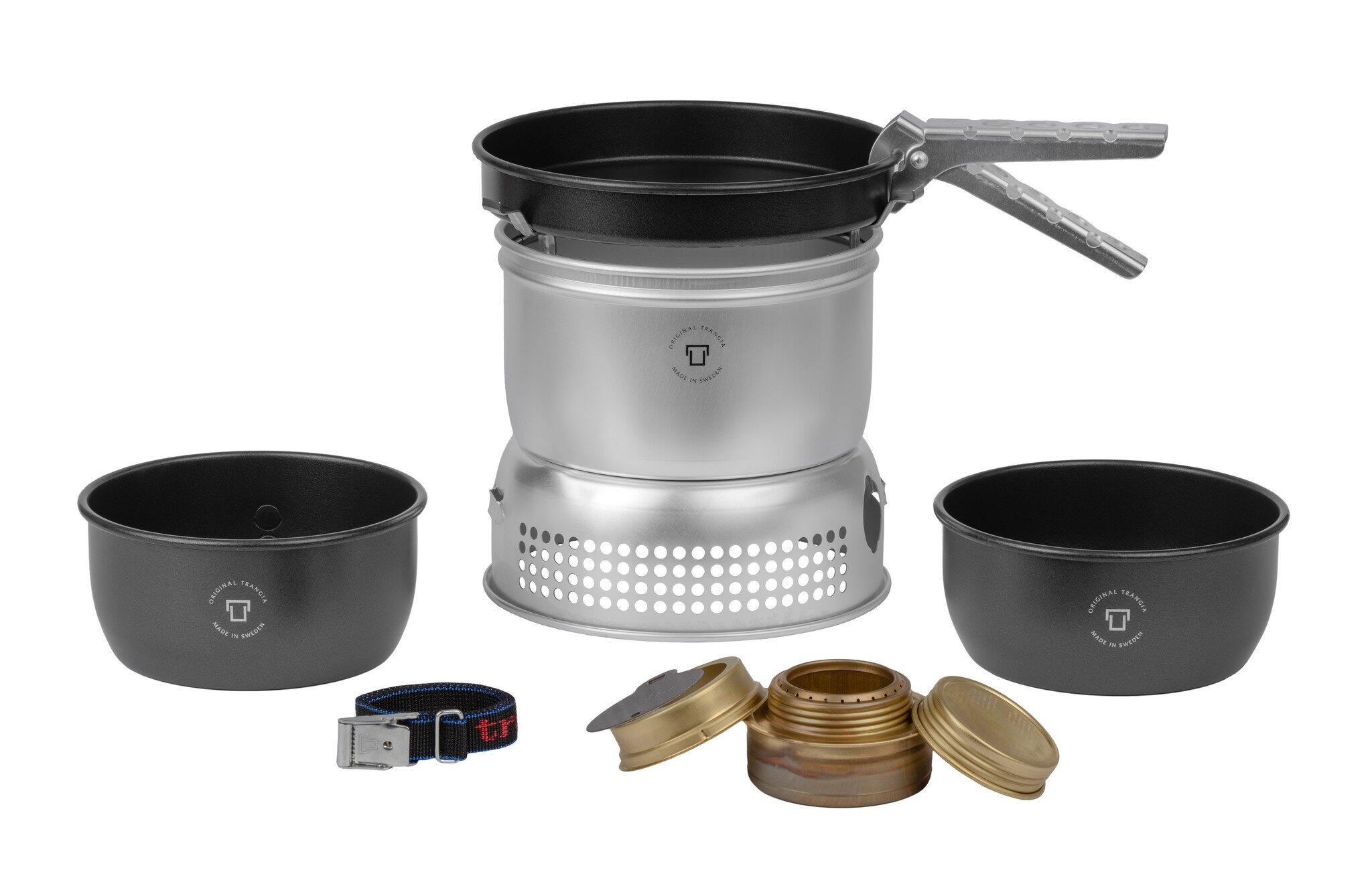 Kuchenka Trangia Stove 27-5 UL