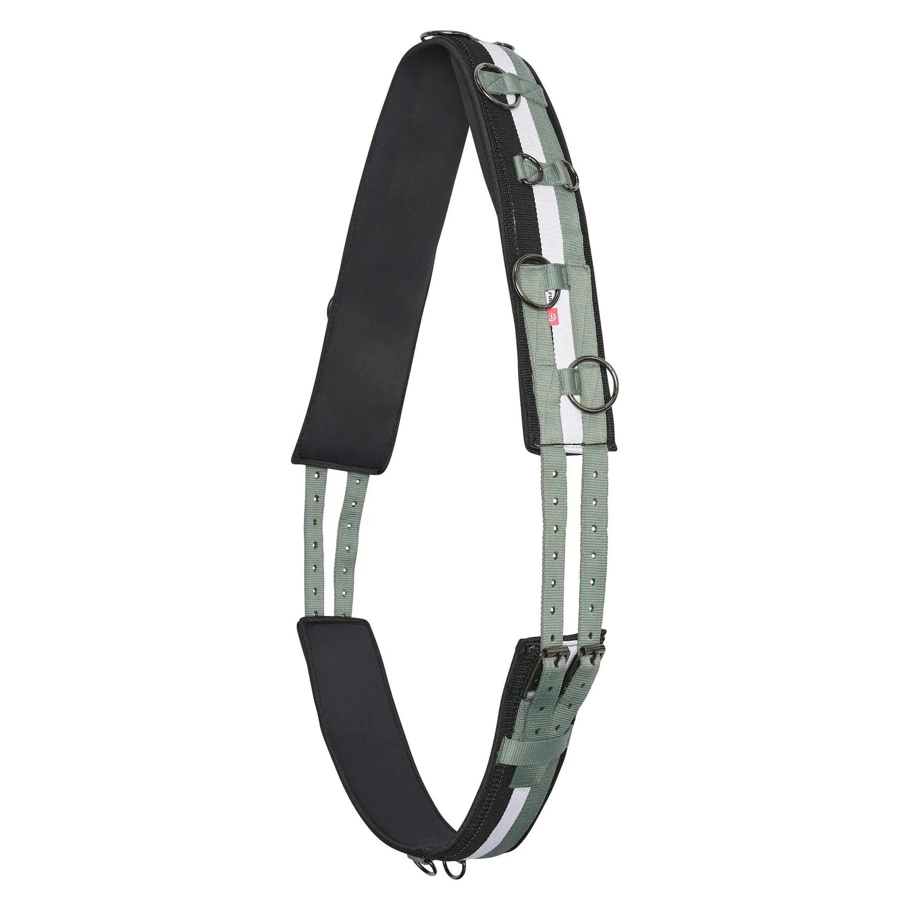 Nylonowa bransoleta dla konia Imperial Riding Deluxe Extra