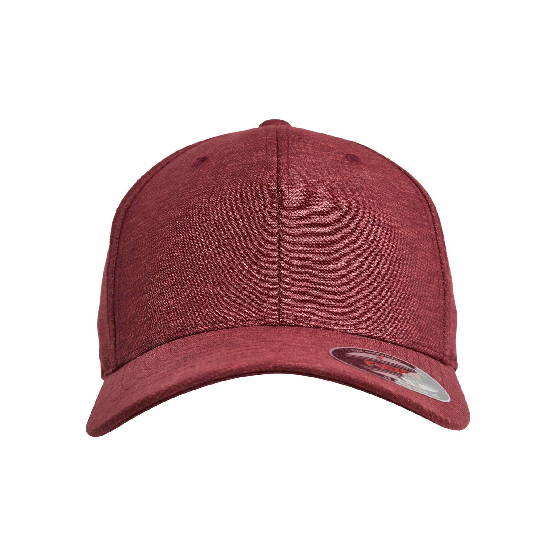 Czapka Flexfit natural