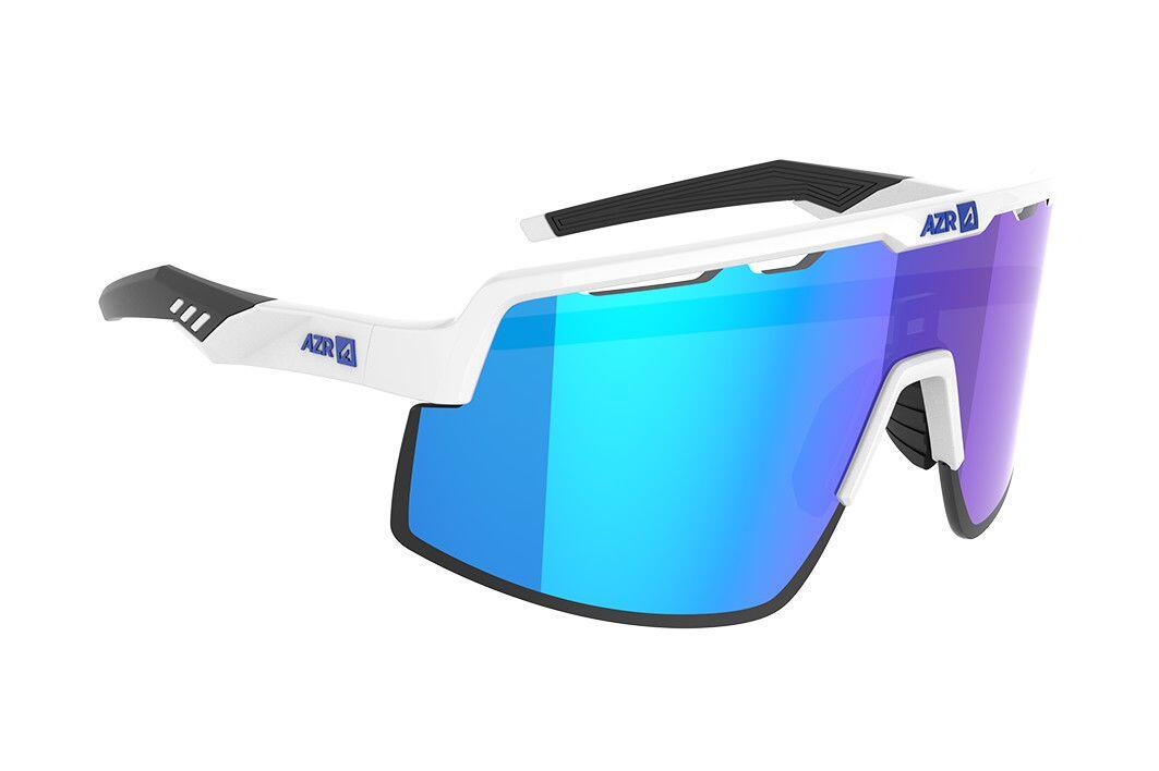 Okulary przeciwsłoneczne hydrofobowe AZR Speed RX