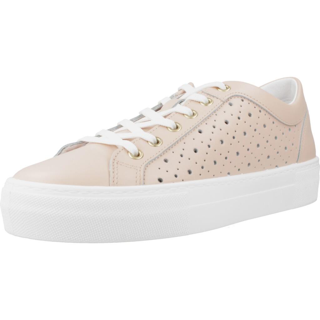 Buty GEOX D CLAUDIN Rose