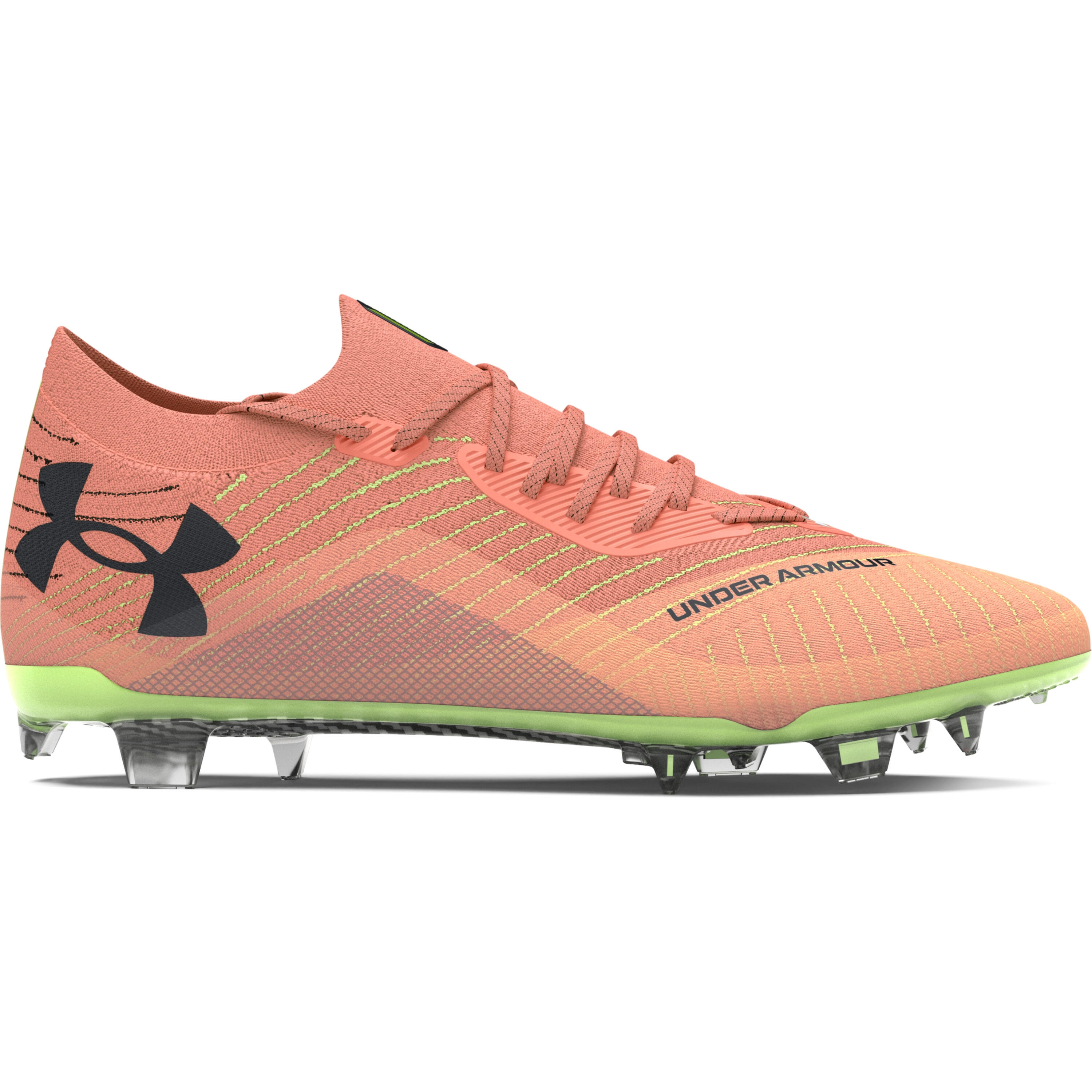 Buty piłkarskie Under Armour Shadow Elite 2 FG