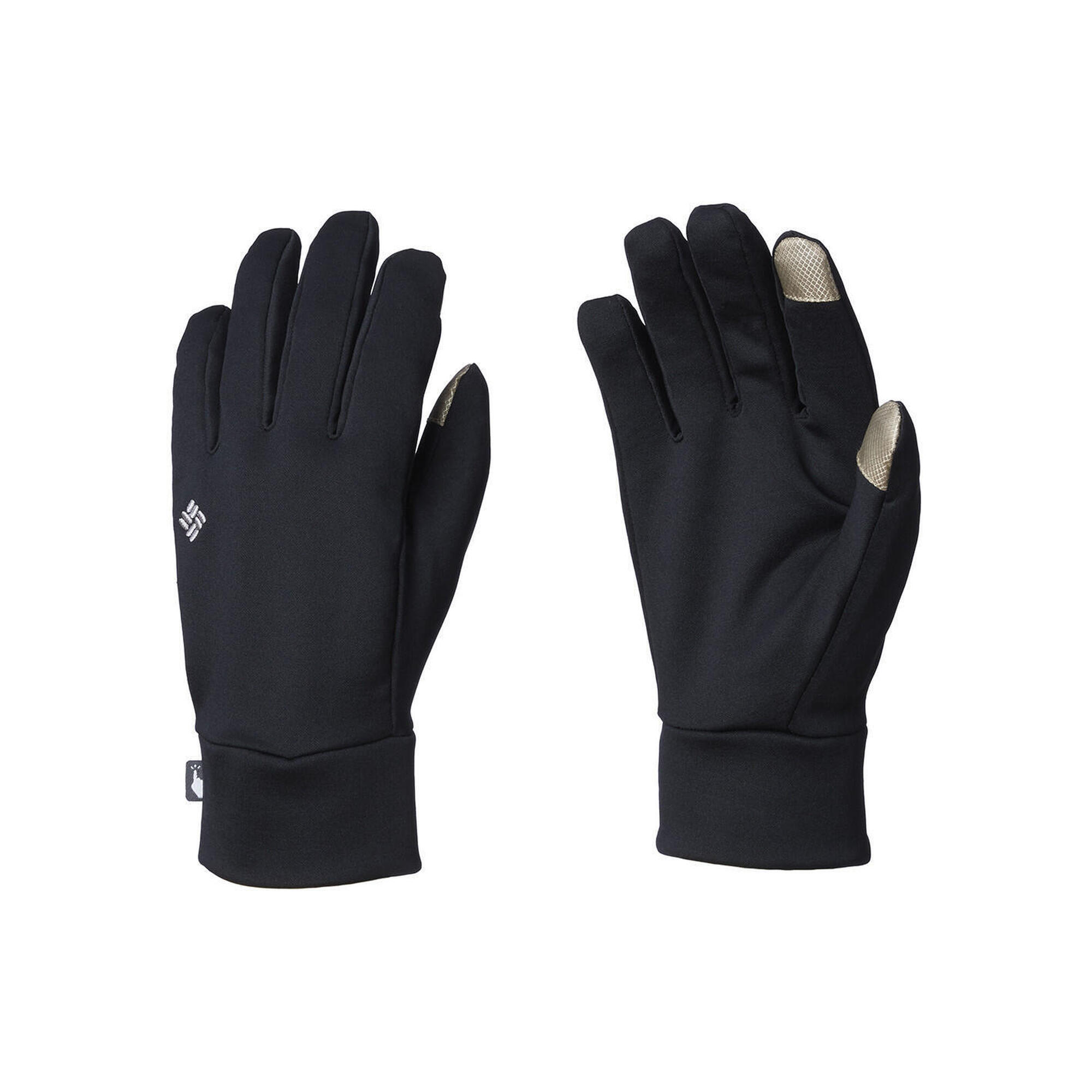 Rękawiczki trekkingowe Columbia Omni-Heat Touch II Liner