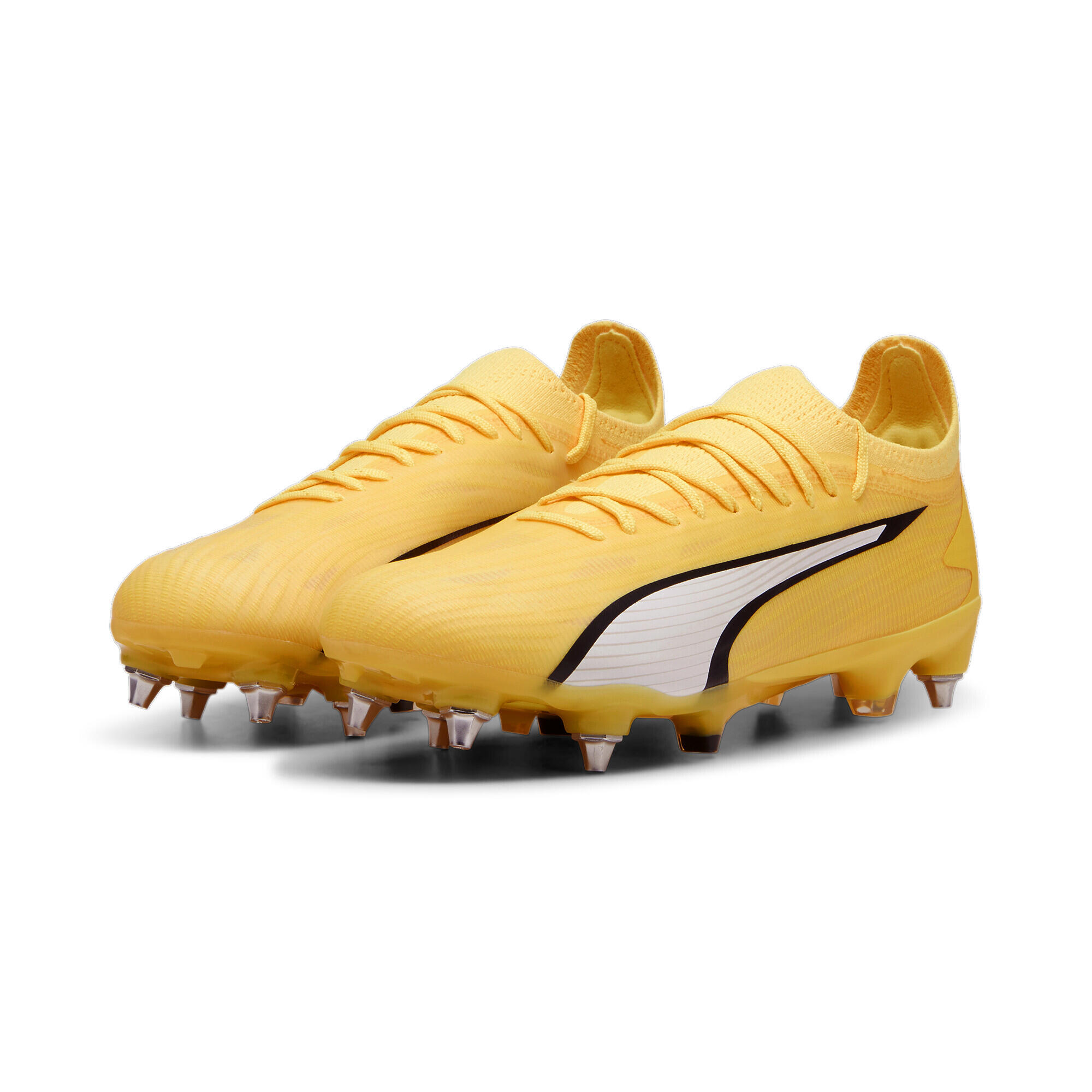 Buty Piłkarskie Puma Ultra Ultimate Mxsg Dorosłych