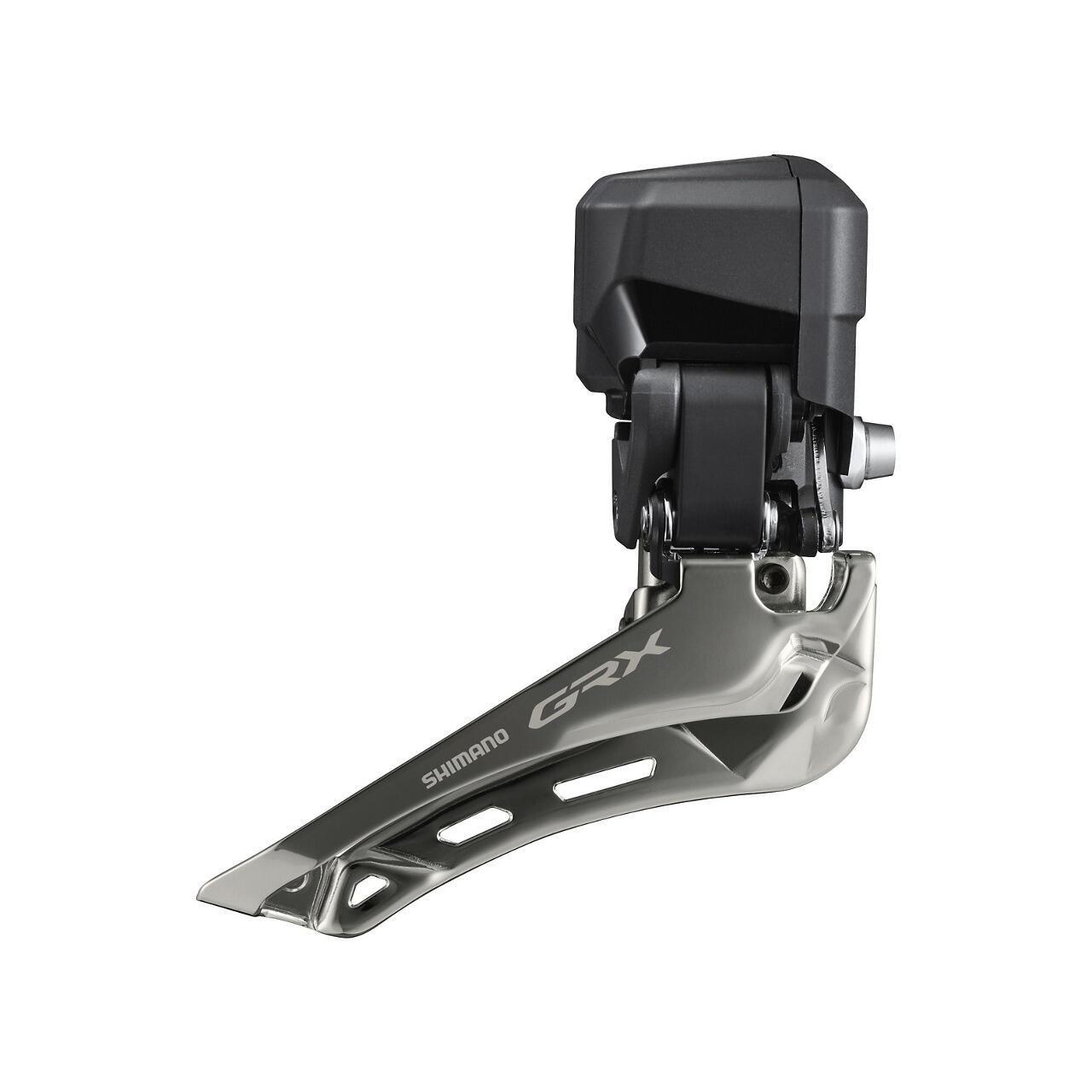 Przerzutka przednia Shimano GRX FD-RX825 12V