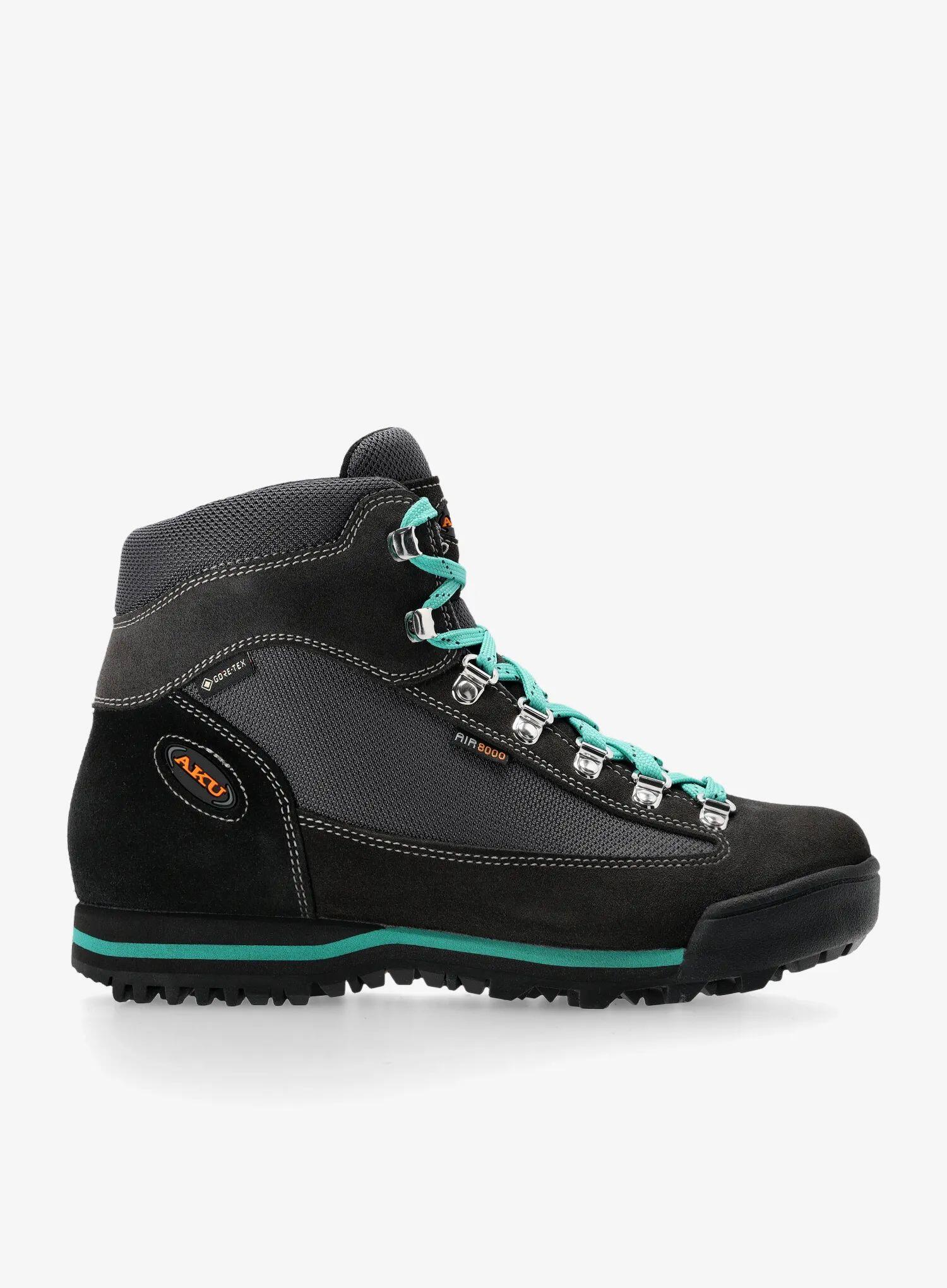 Buty GORE TEX damskie AKU Ultra Light GTX