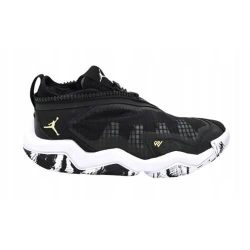 Buty koszykarskie dla dzieci Nike Air Jordan