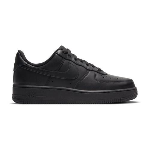 Buty do chodzenia damskie Nike Air Force 1 07