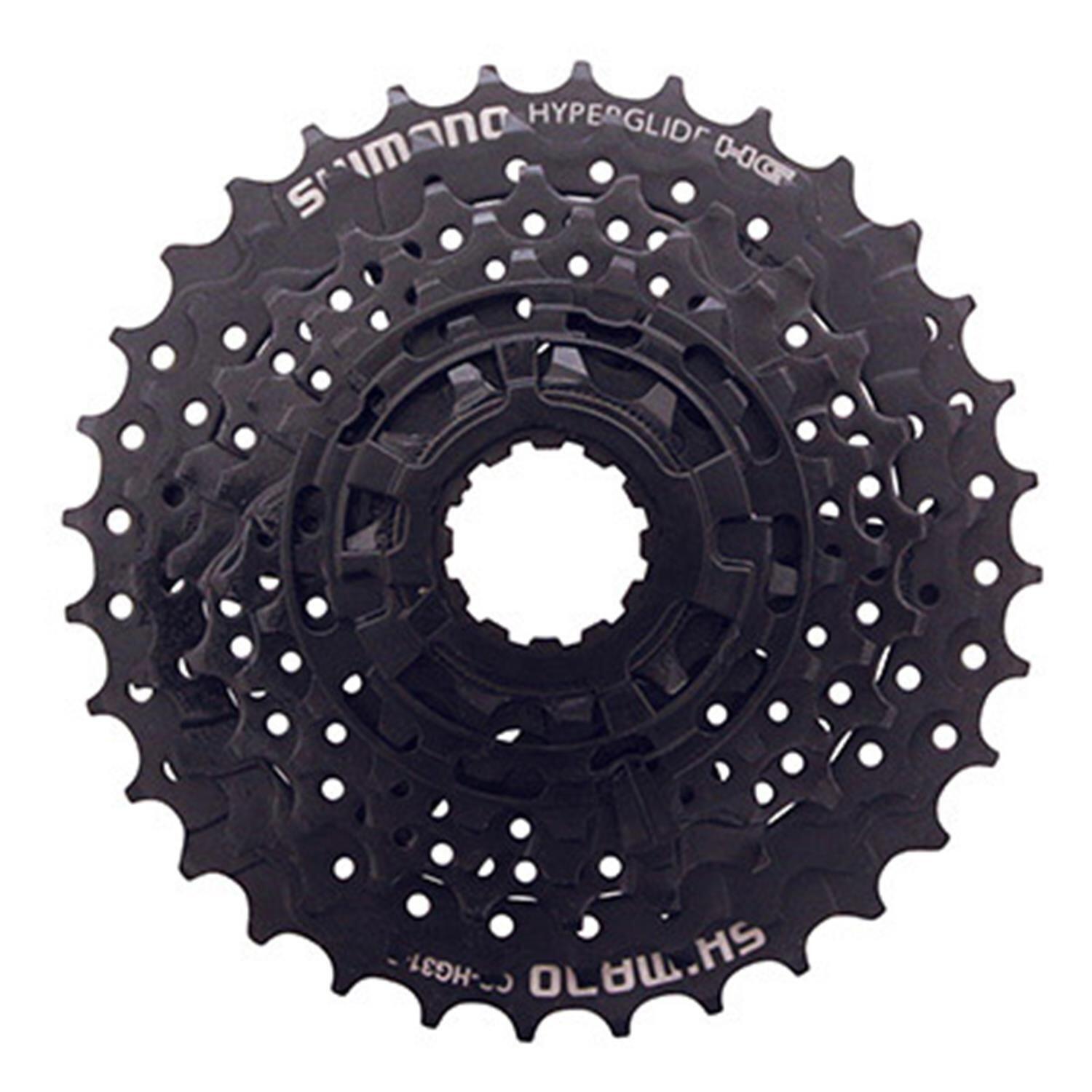 Kaseta Shimano Altus CS-HG318 8V