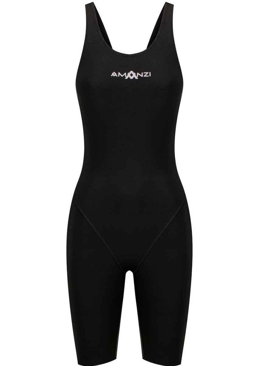 Amanzi Accesler8 Rize Kneeskin - Black - Size 30 - G12