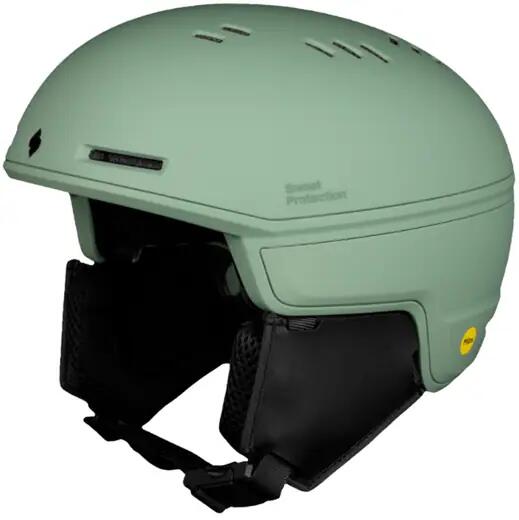 Sporty zimowe Kaski Sweet Protection Adapter Mips Kask Narciarski - S/M - Wil...