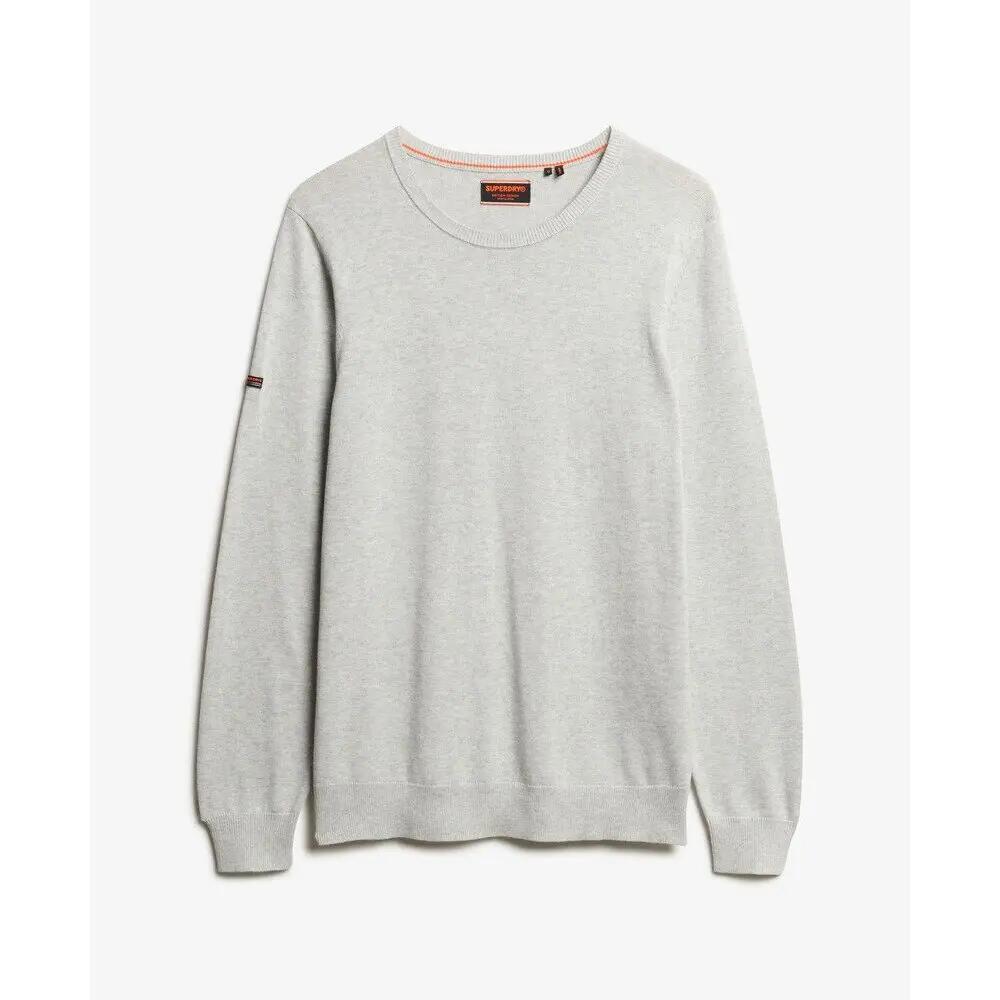 Pulower Superdry Essentials