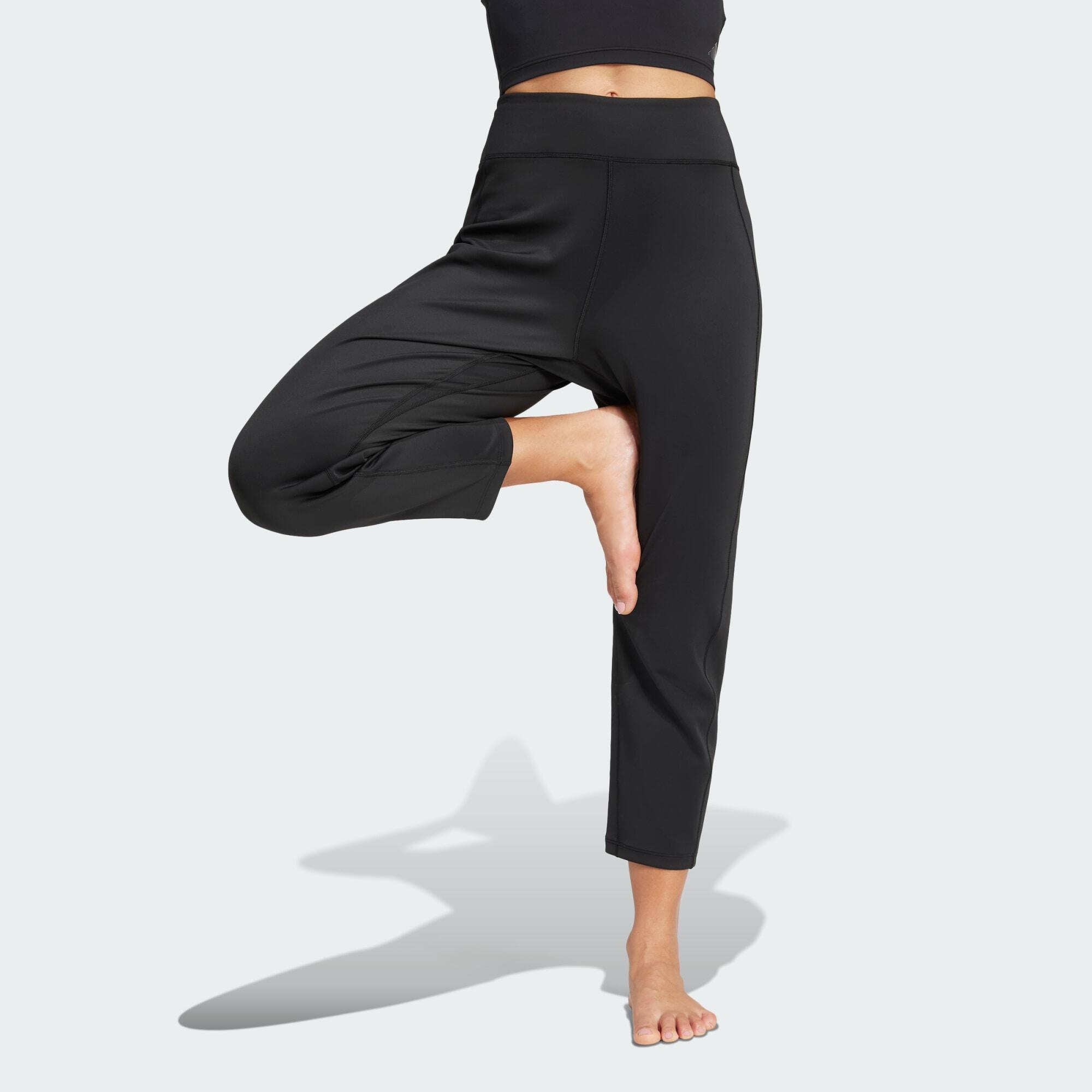 Spodnie All Me Yoga Essentials