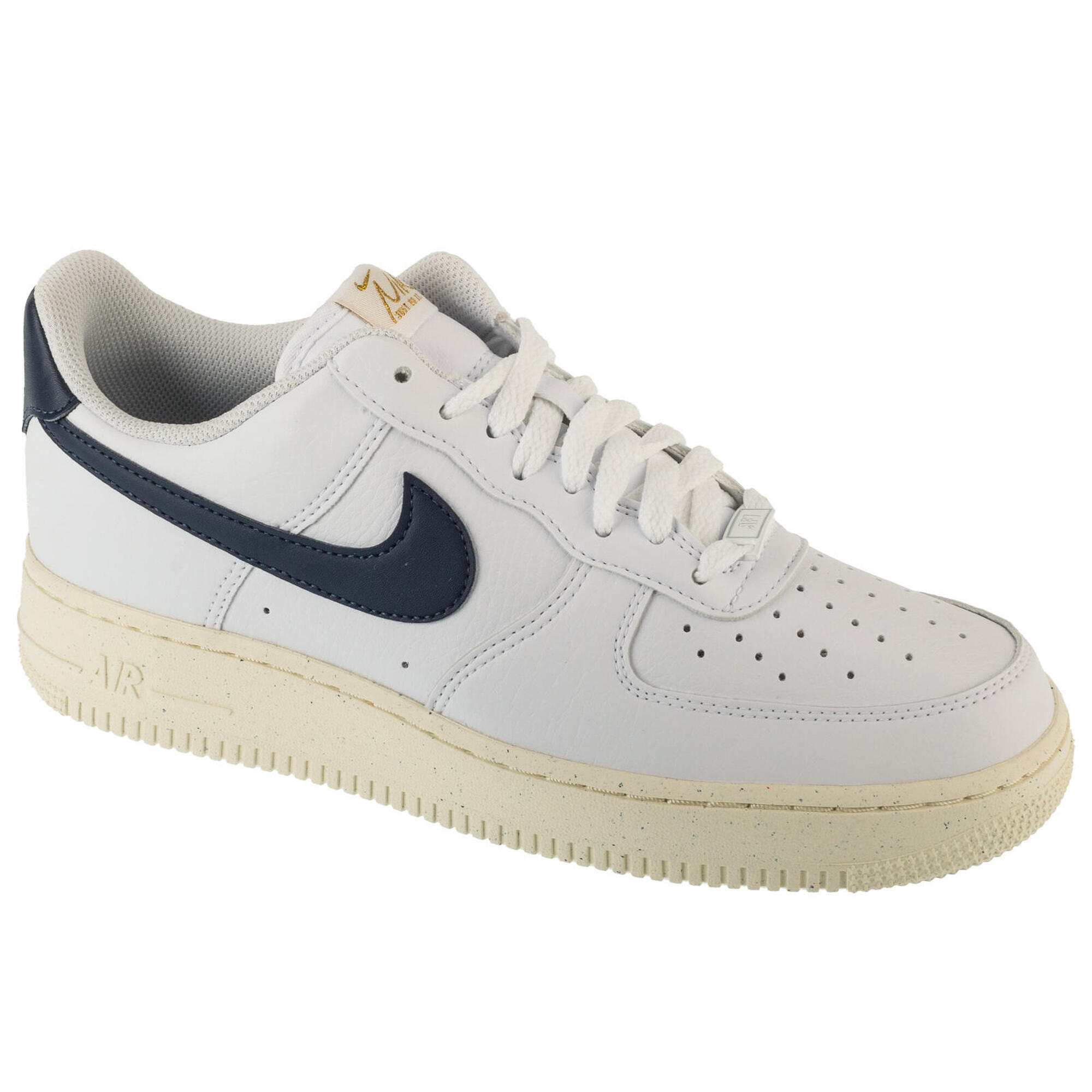 Buty sportowe Sneakersy damskie  Air Force 1 07