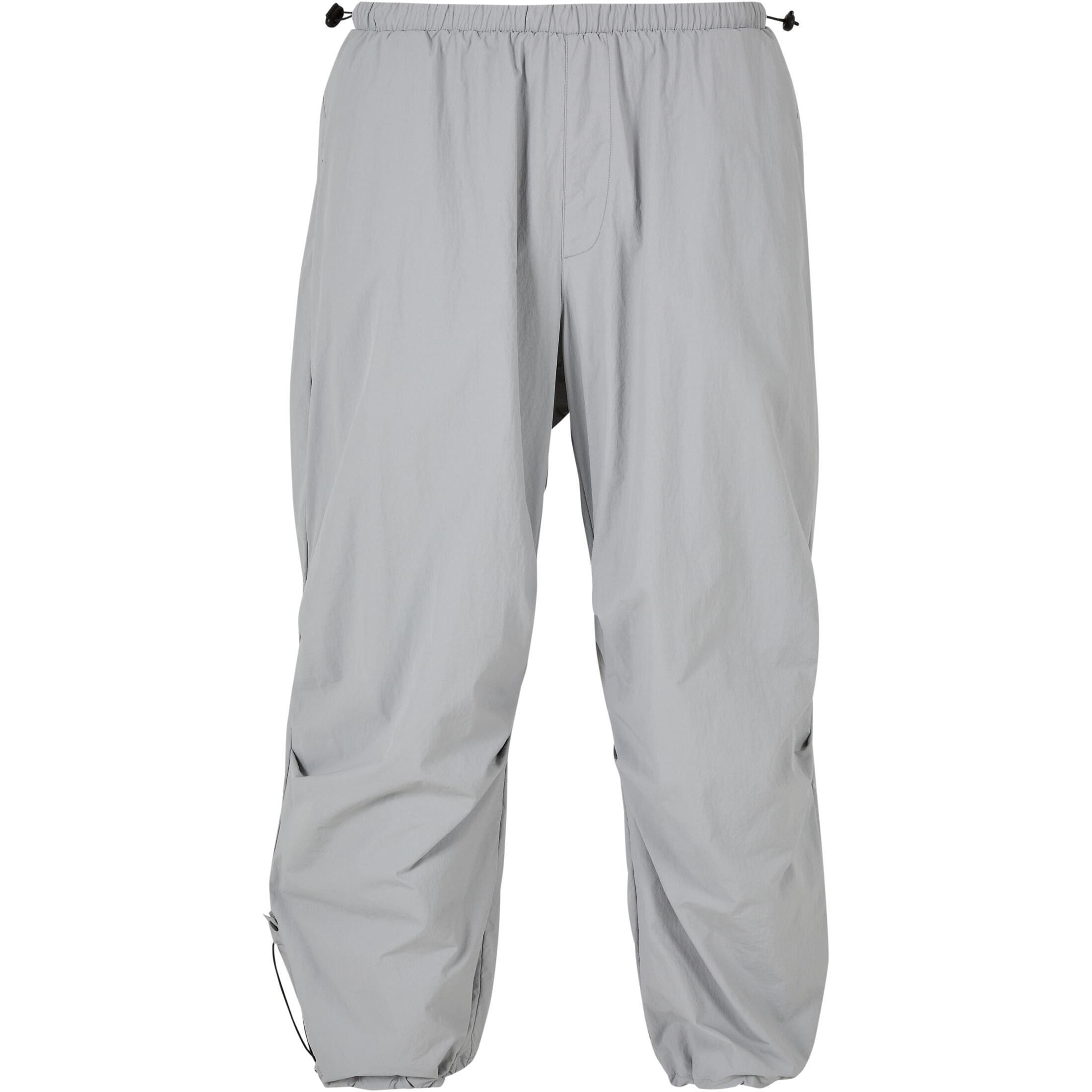 Nylonowe spodnie spadochronowe Urban Classics
