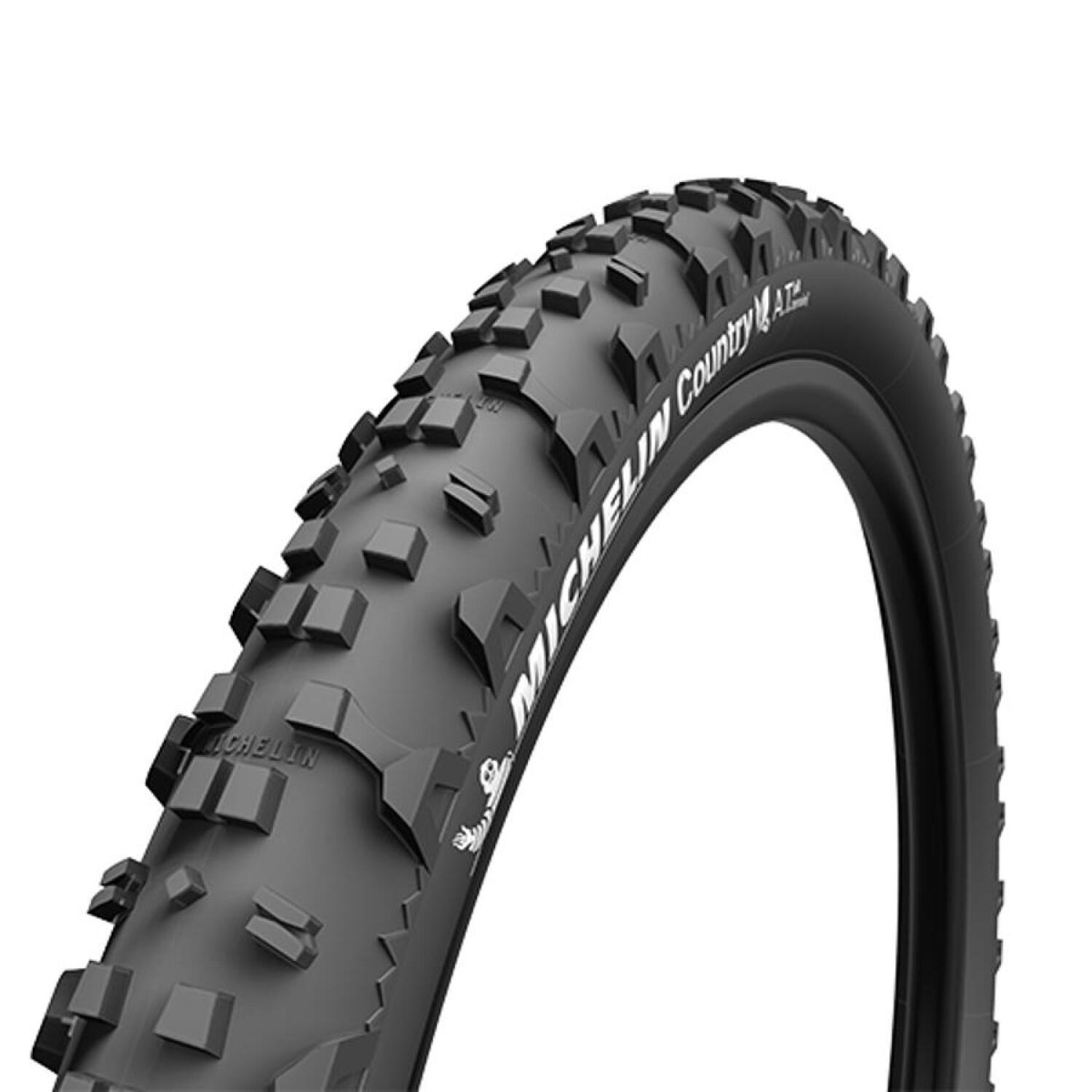 Opona do roweru górskiego Michelin country all terrain TR