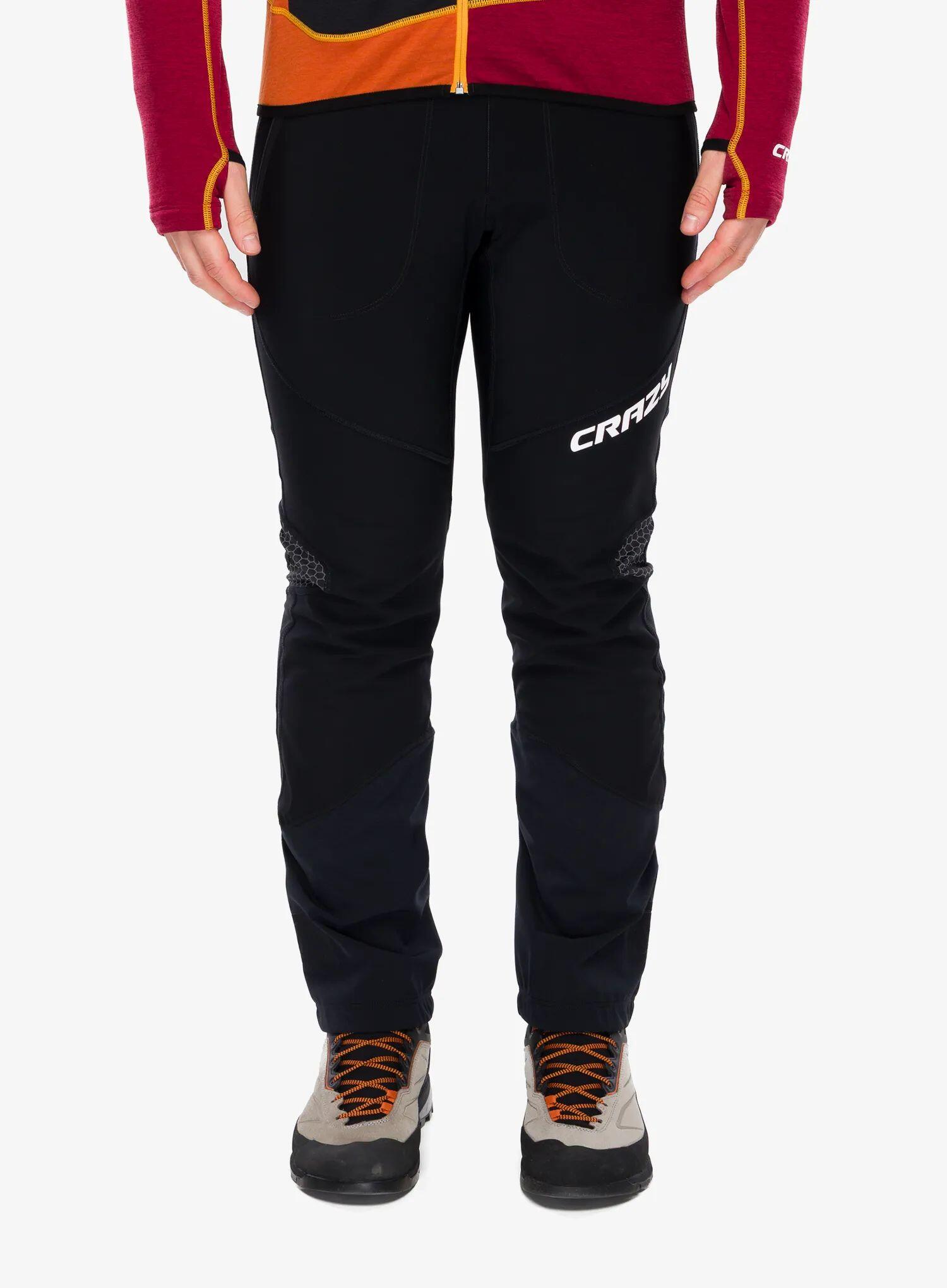 Spodnie softshell Crazy Pant Acceleration