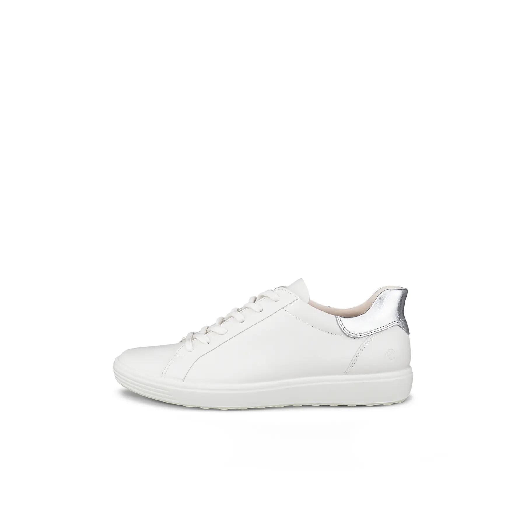 Sneakersy damscy Ecco Soft 7
