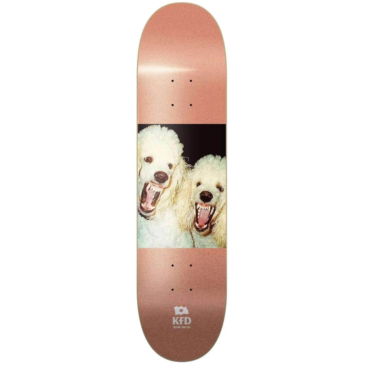 Deskorolka KFD Premium Froth